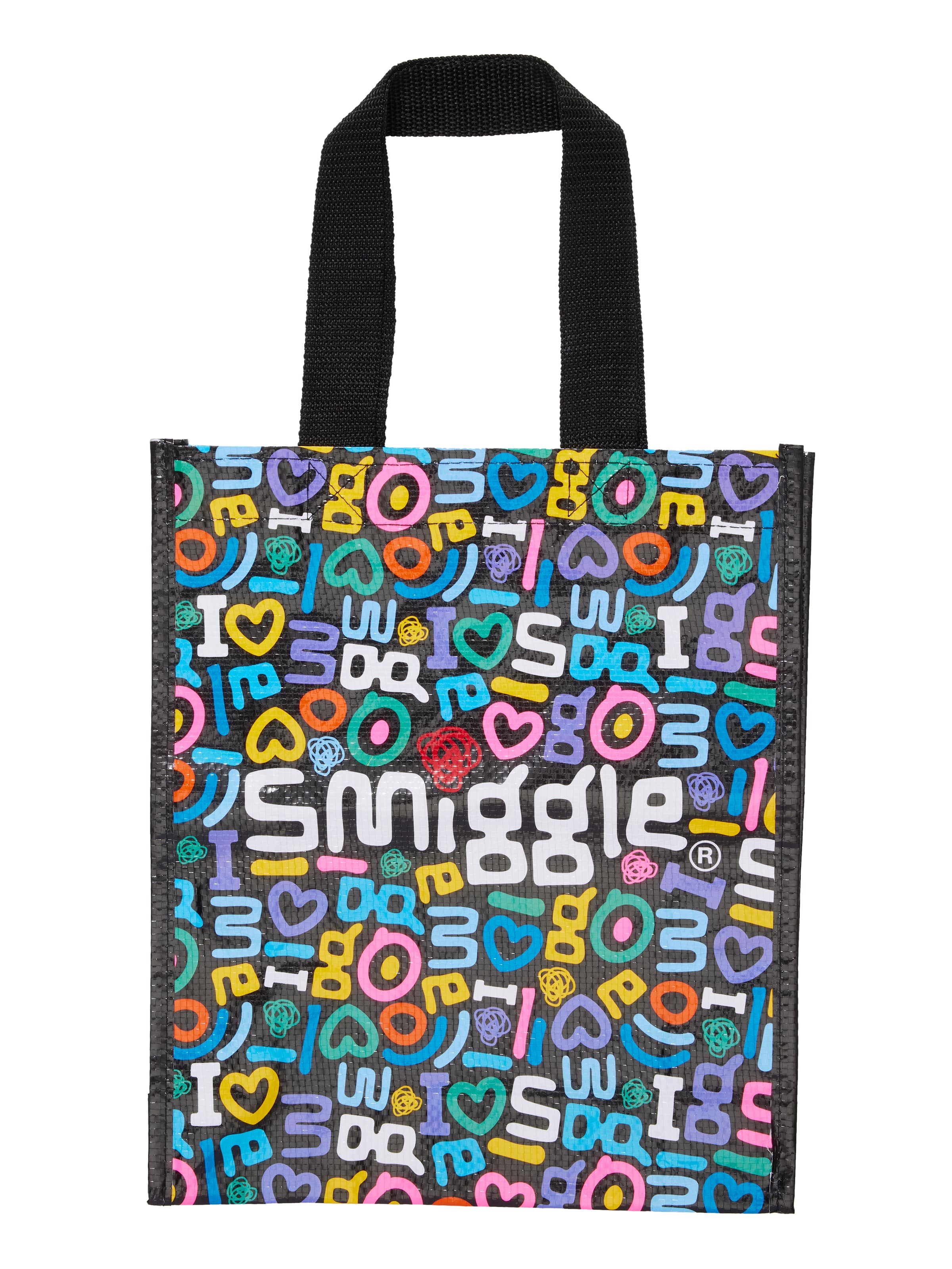 Classic Reuse Me Bag