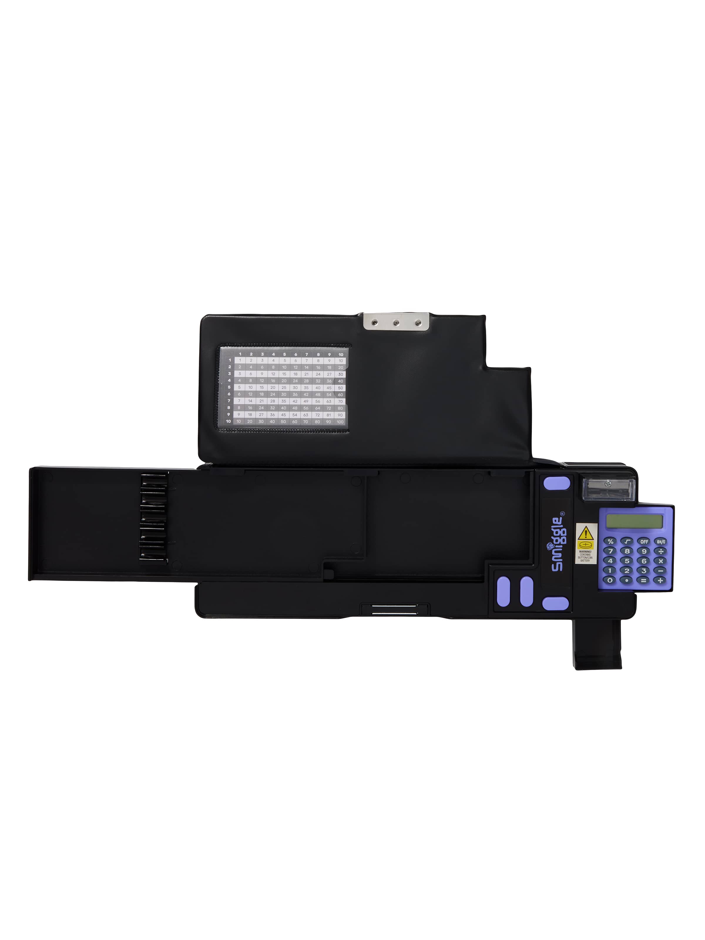 Rush Pop Out Pencil Case