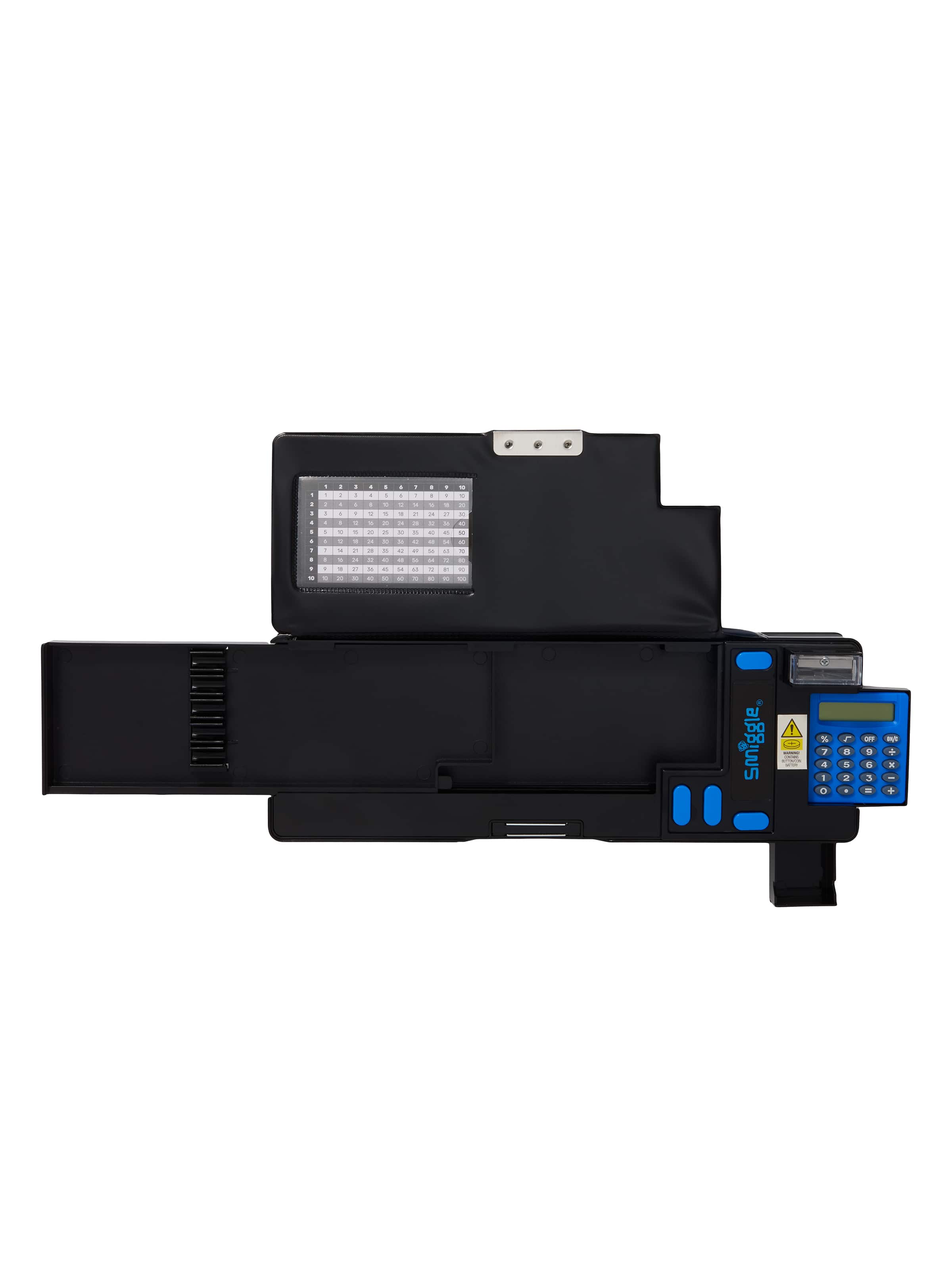 Rush Pop Out Pencil Case