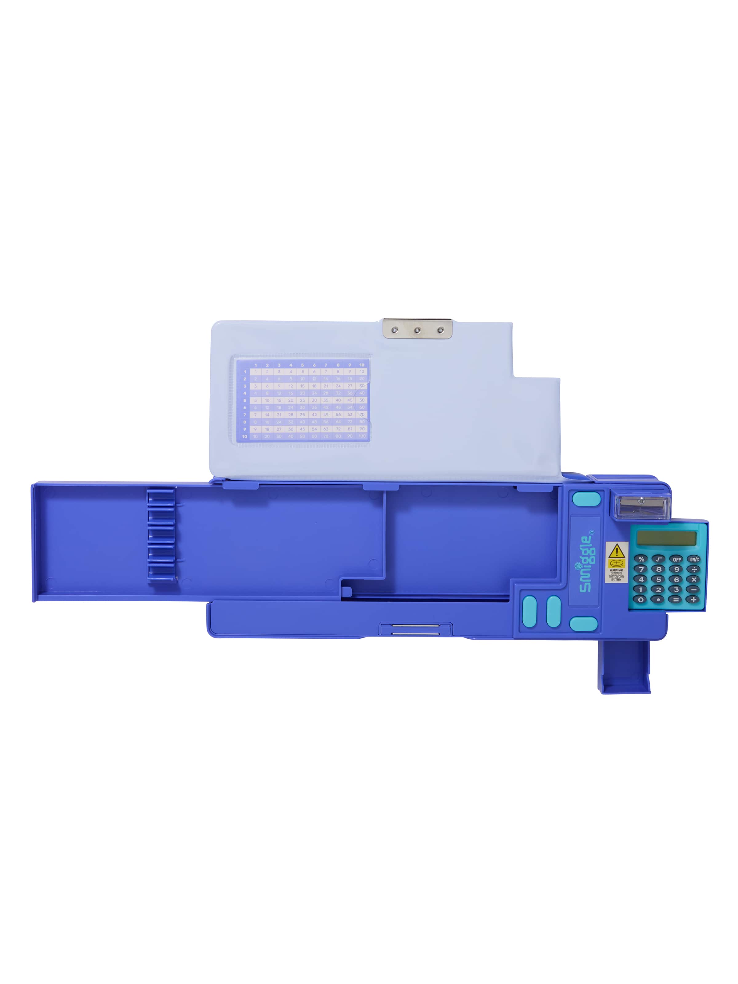 Rush Pop Out Pencil Case