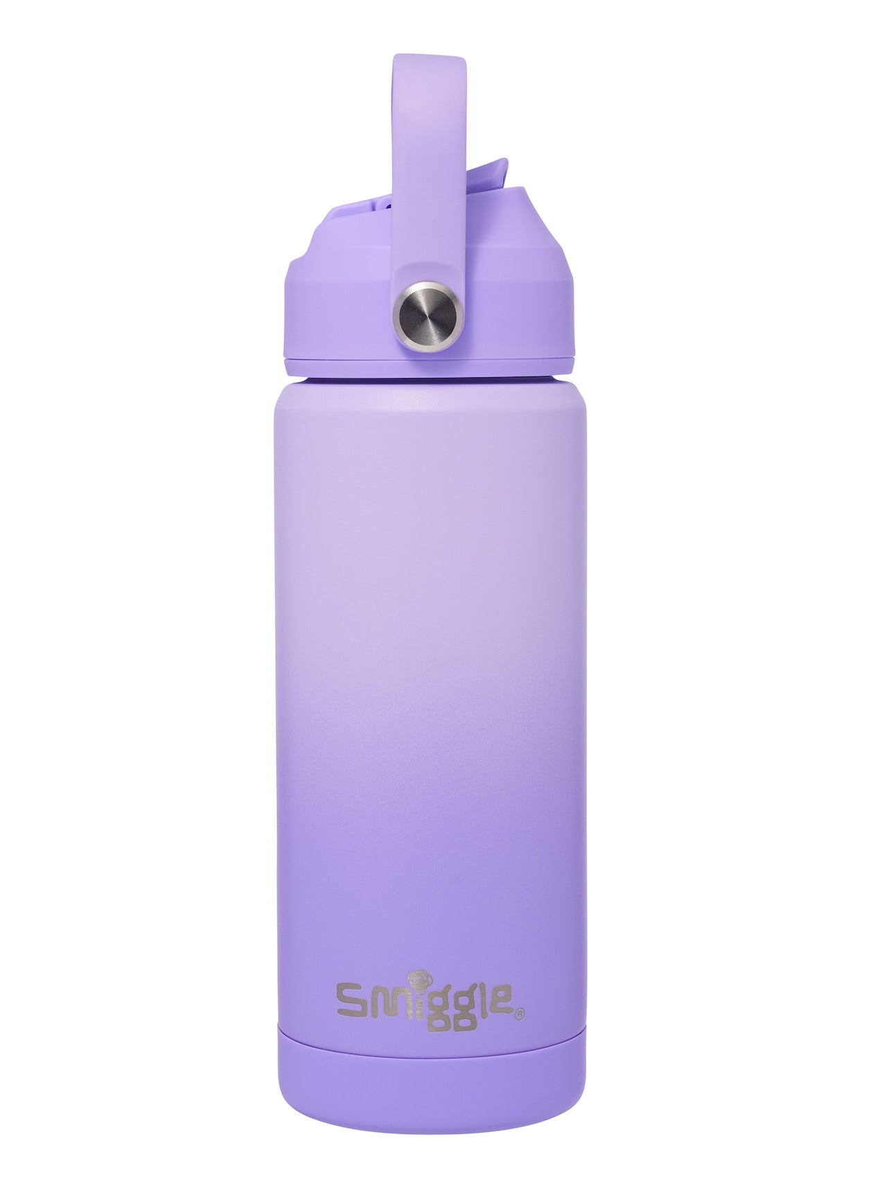 Squiggle Insulated Stainless Steel Bottle
