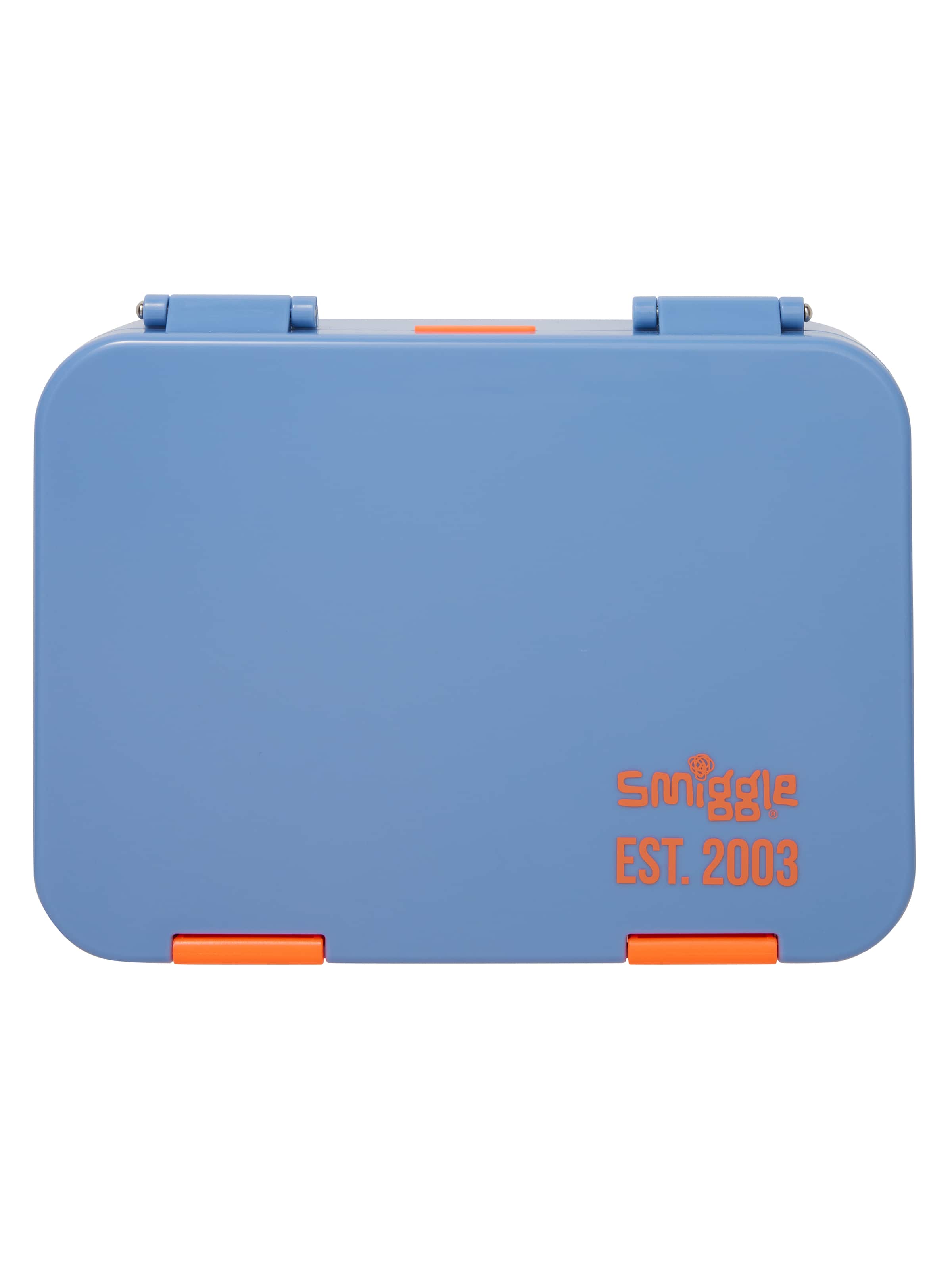 Neon Splice Bento Lunchbox