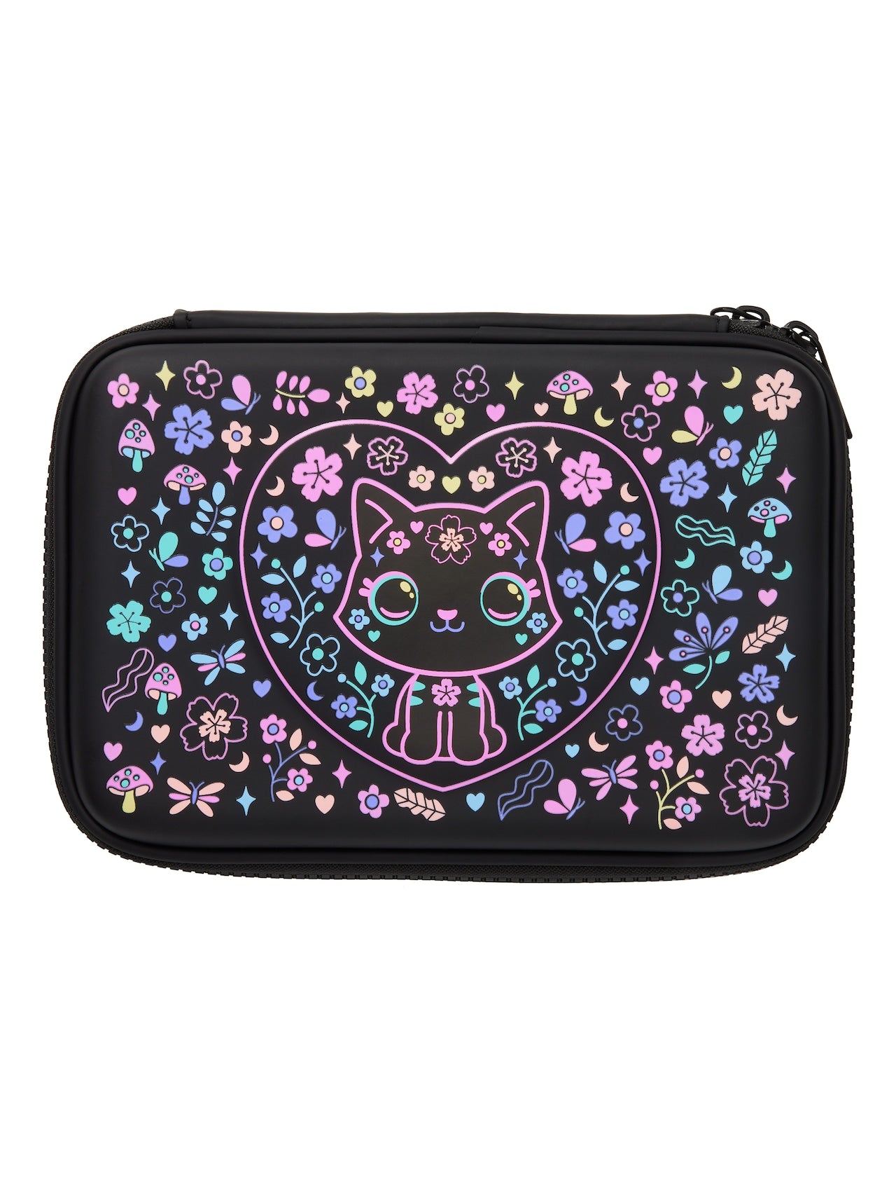 Eclipse Hardtop Pencil Case