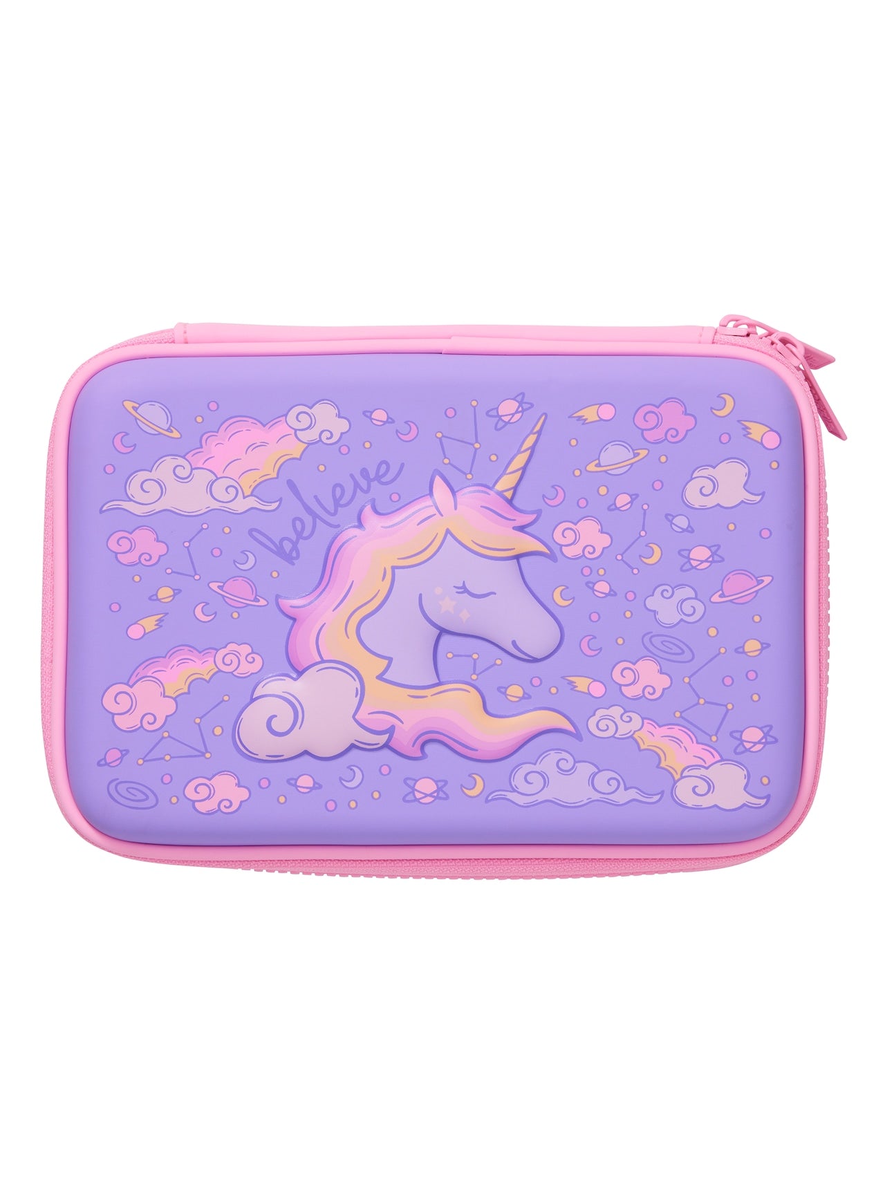 Eclipse Hardtop Pencil Case