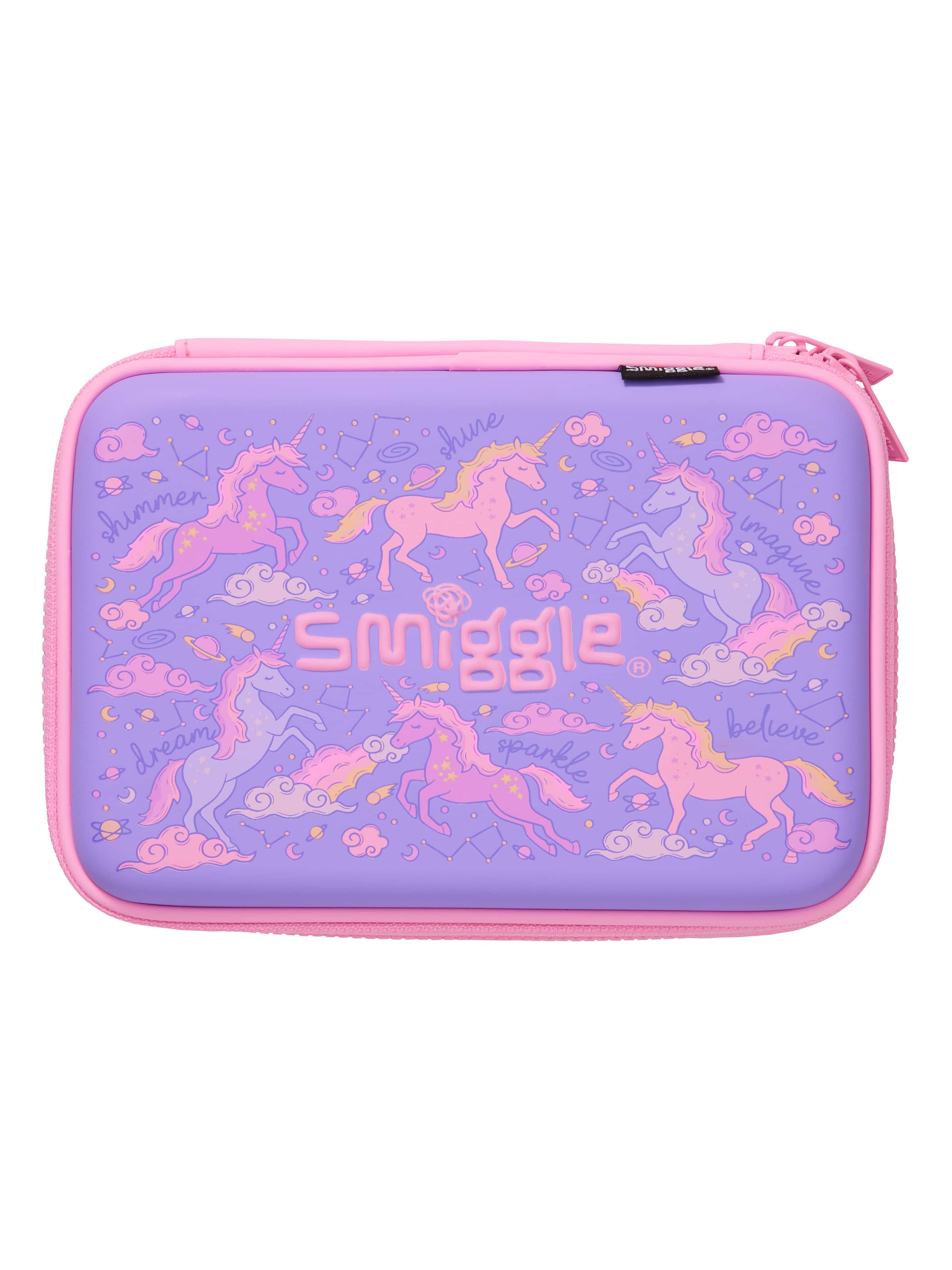 Eclipse Hardtop Pencil Case