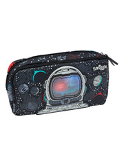 Eclipse Pocket Character Pencil Case