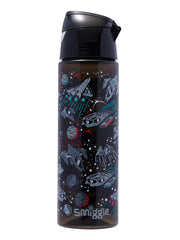 Eclipse Plastic Flip Lid Bottle
