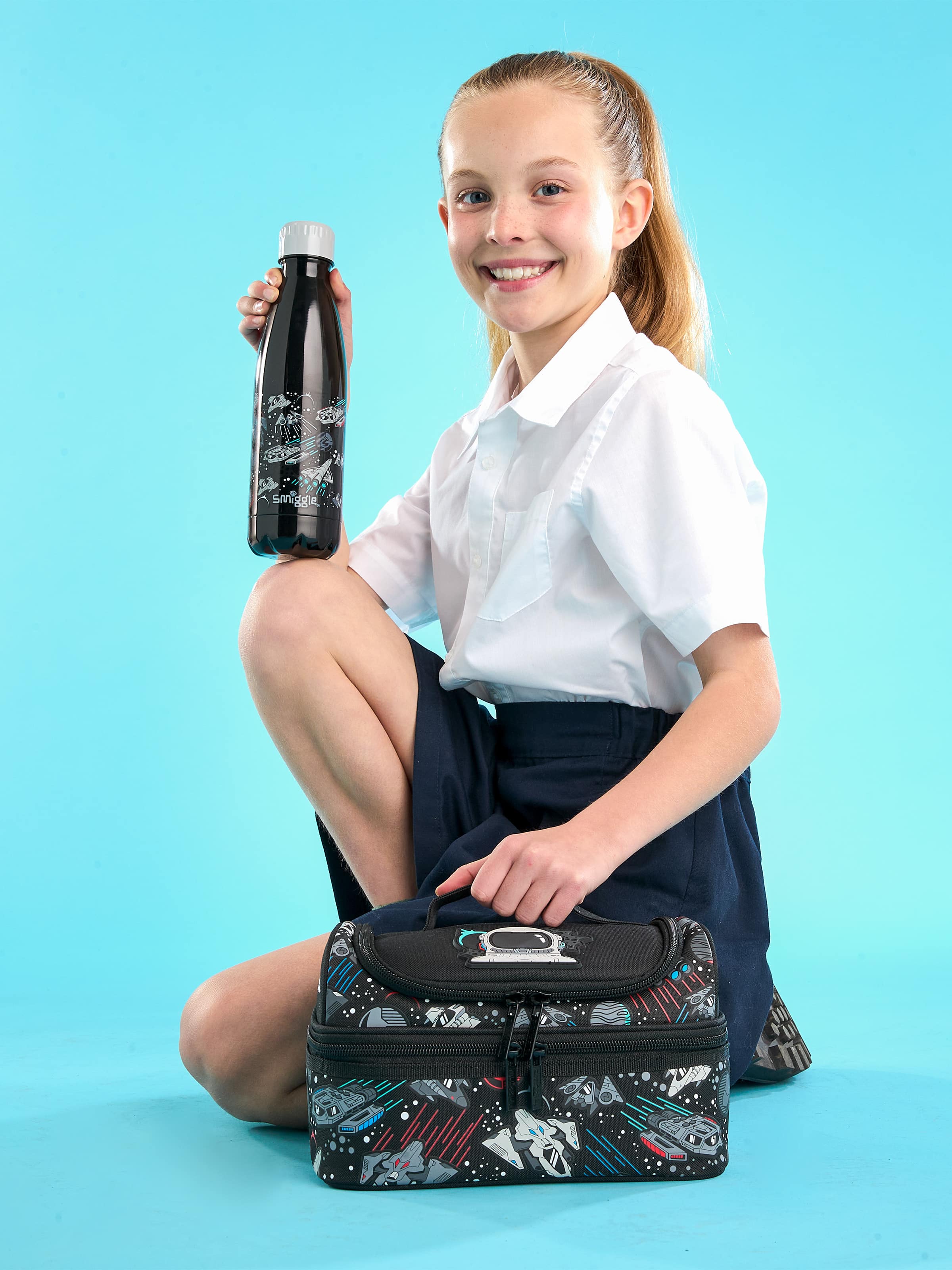 Eclipse Wonder Insulated Stainless Steel Bottle