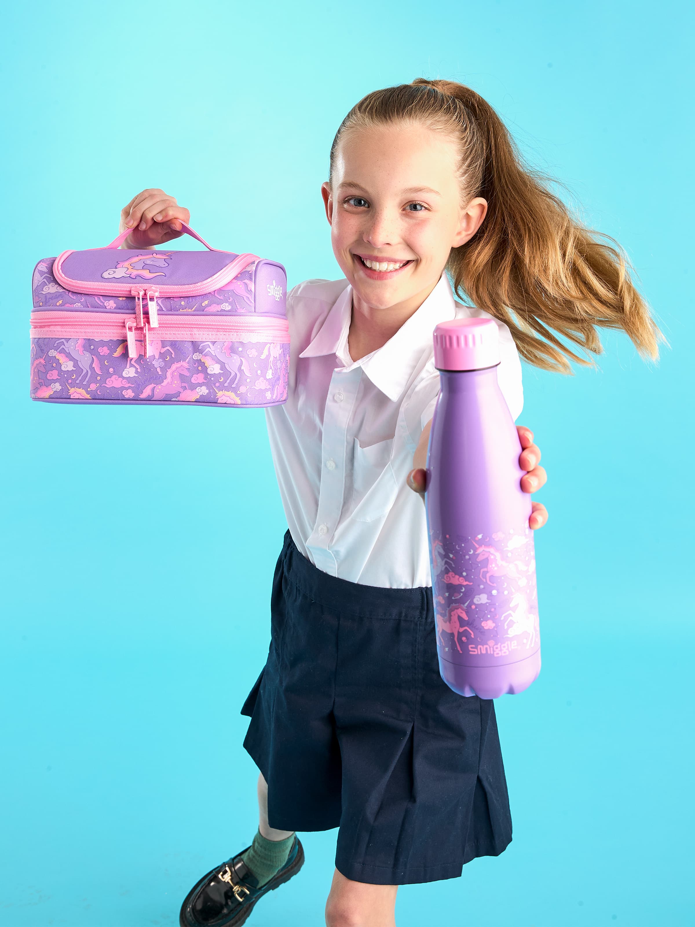 Eclipse Wonder Insulated Stainless Steel Bottle
