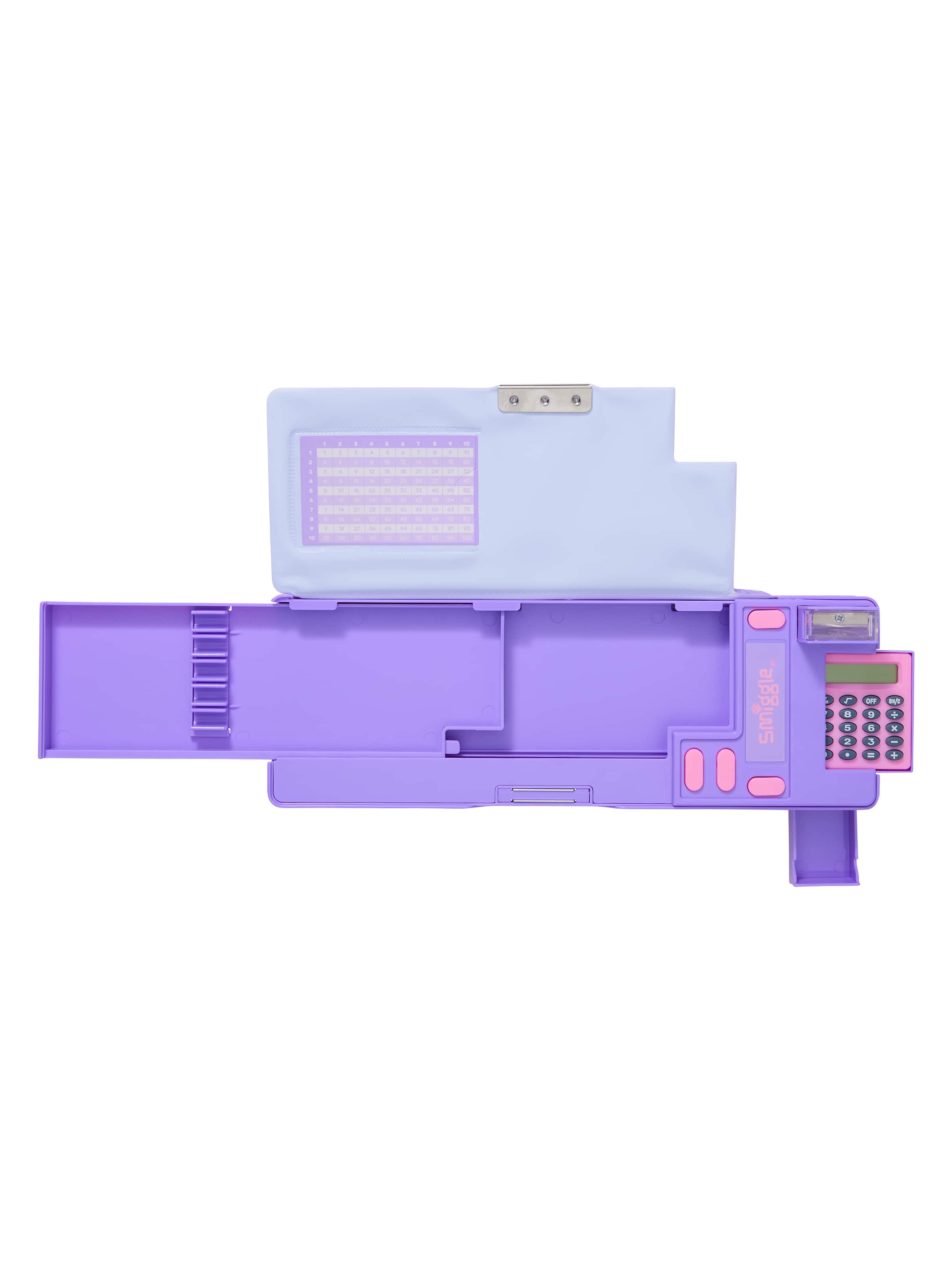 Eclipse Pop Out Pencil Case