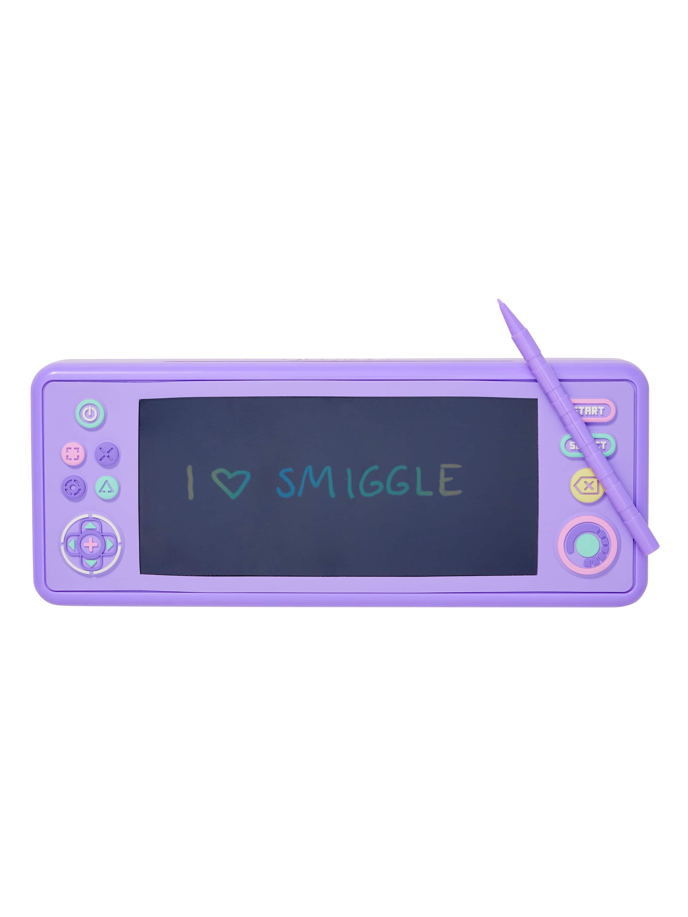 Gamer Lcd Drawing Screen Pencil Case