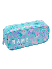 Curious Cruiser Id Pencil Case