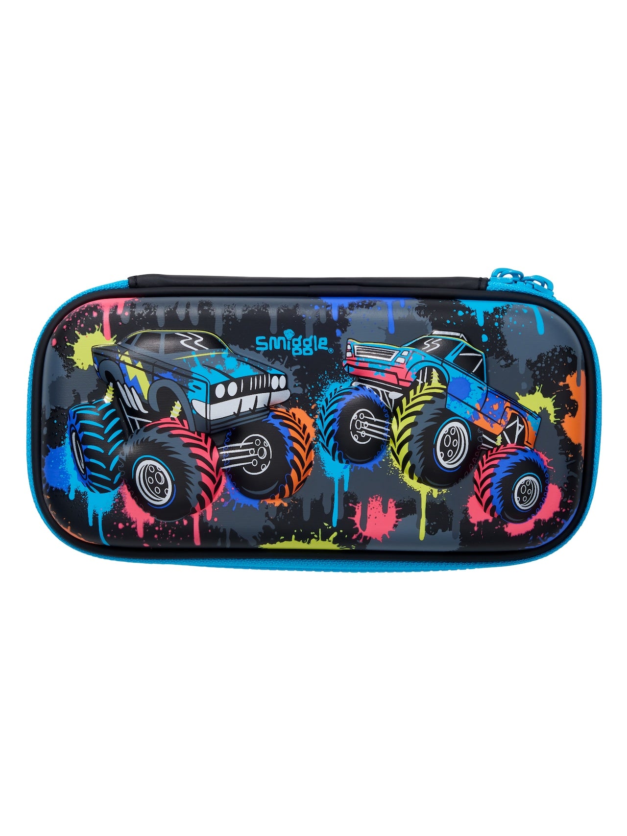 Ride Small Hardtop Pencil Case