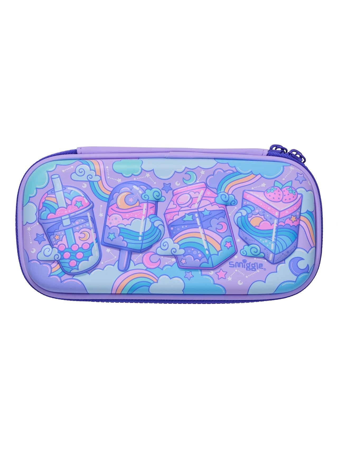 Ride Small Hardtop Pencil Case