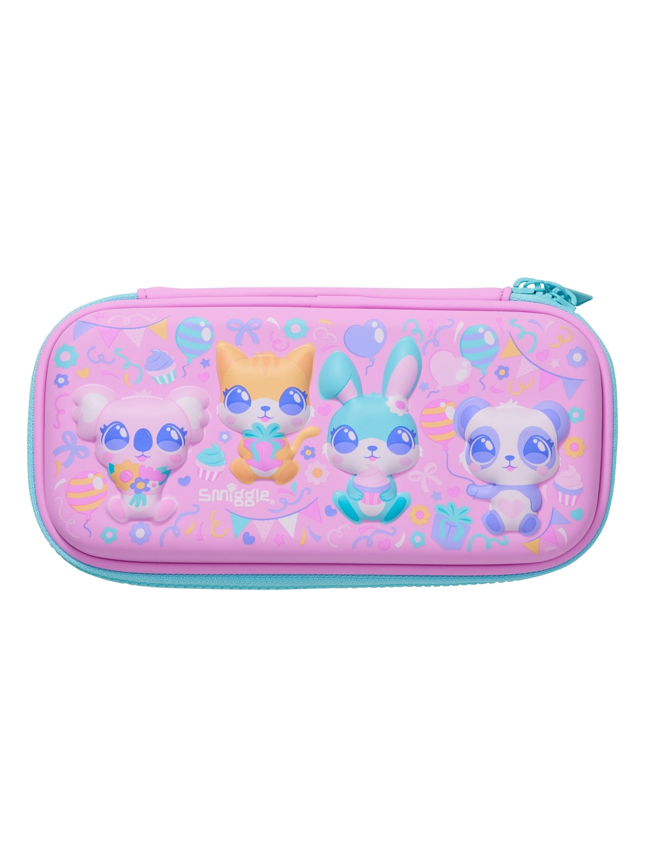 Ride Small Hardtop Pencil Case