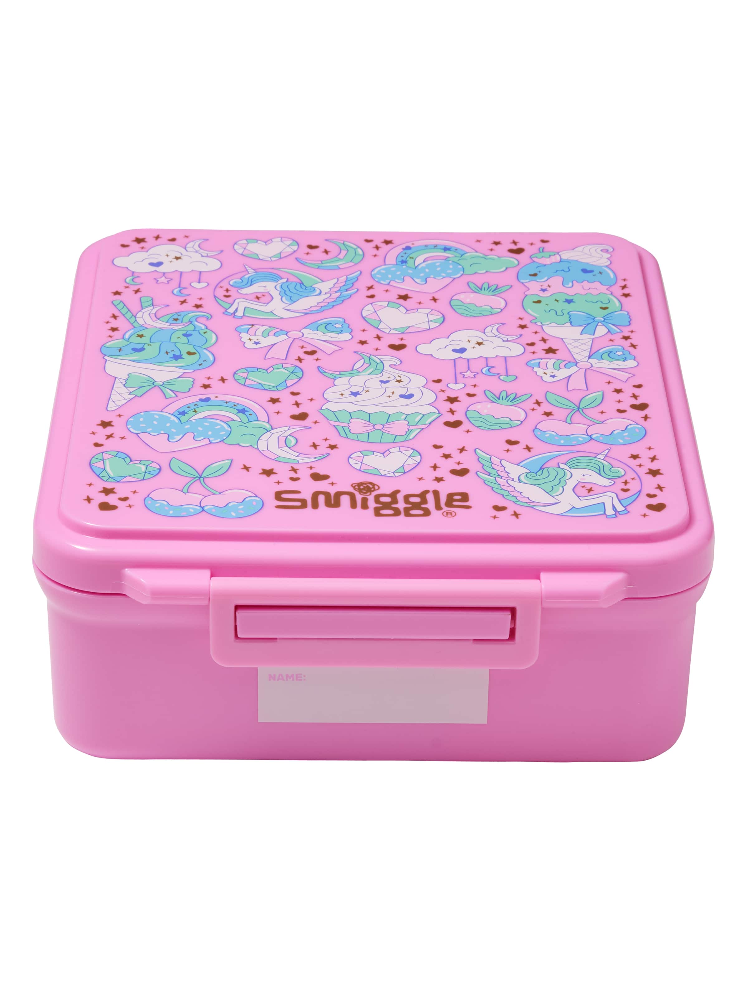 Radiant Bento Lunchbox With Insulated Food Jar