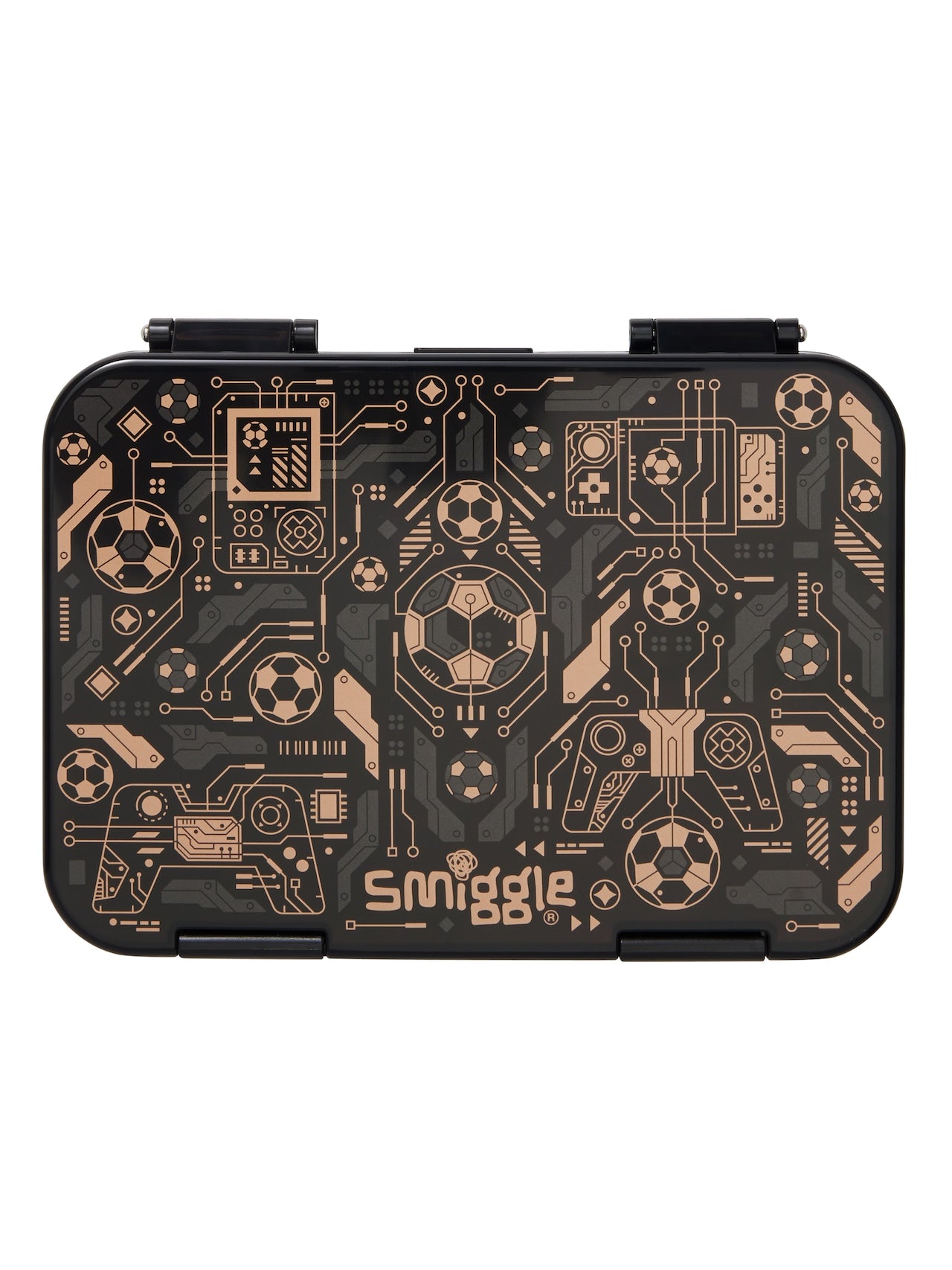 Livewire Bento Lunchbox