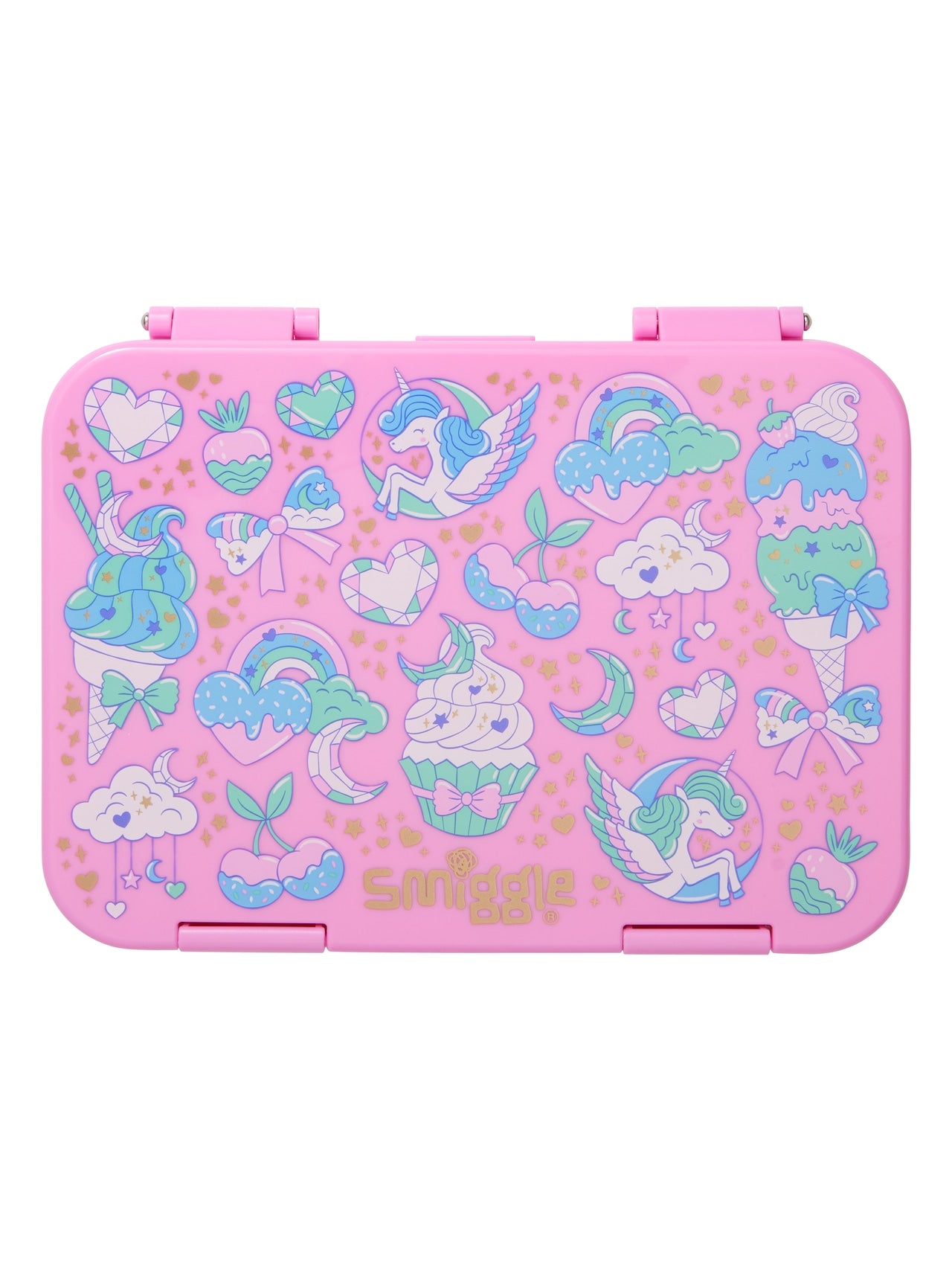 Radiant Bento Lunchbox
