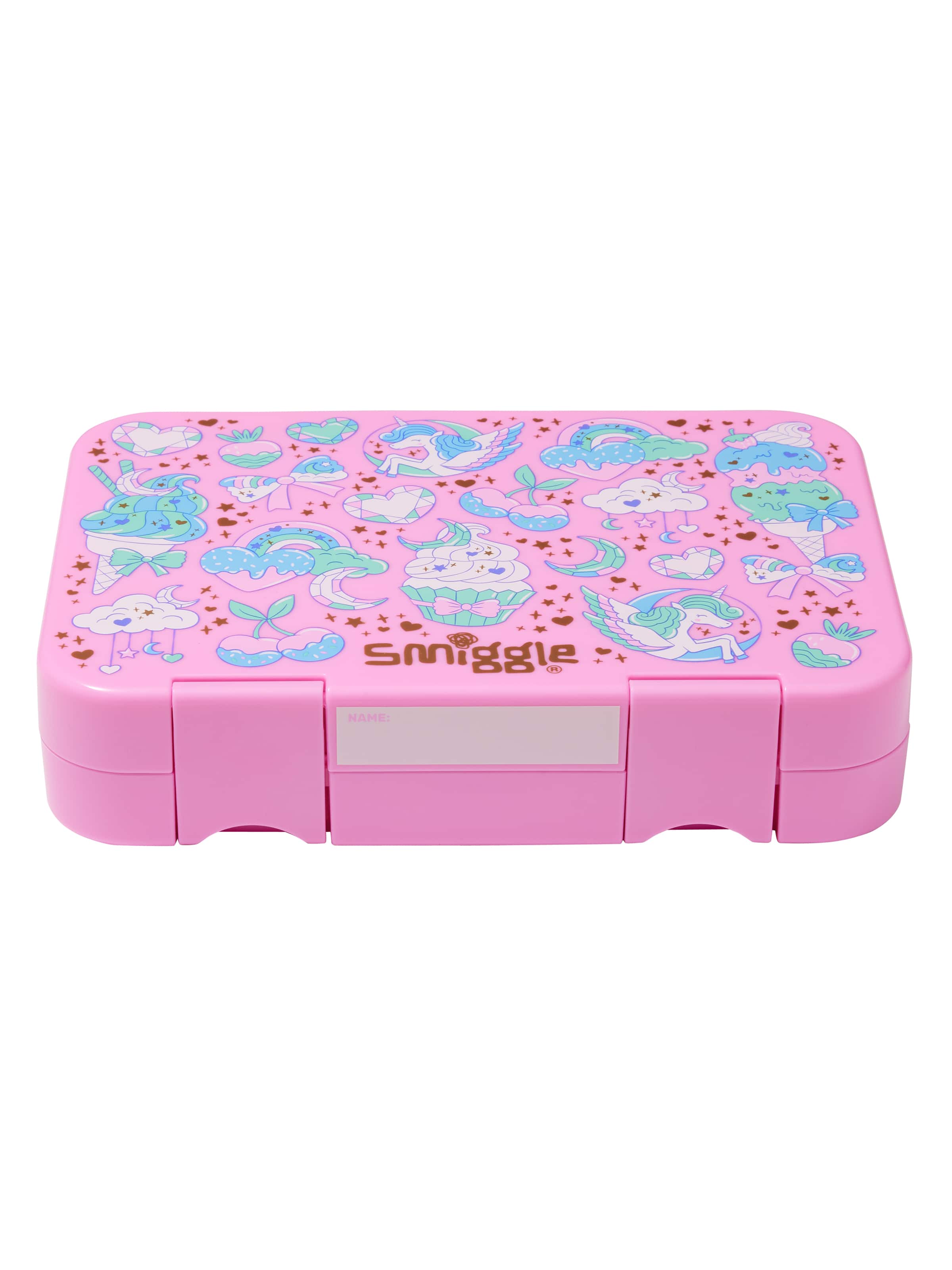 Radiant Bento Lunchbox