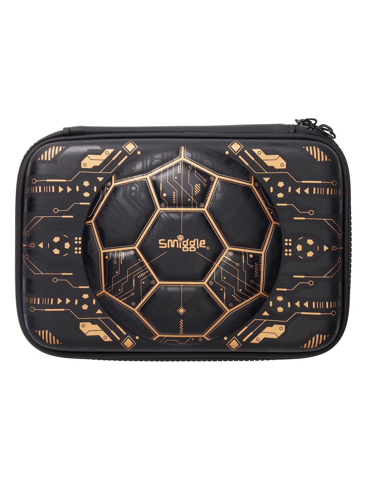 Livewire Hardtop Pencil Case