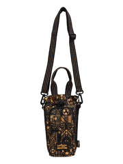 Bottle Bag With Strap