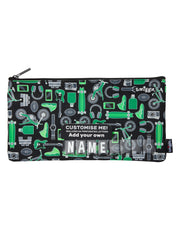 Jump 330 Id Pencil Case