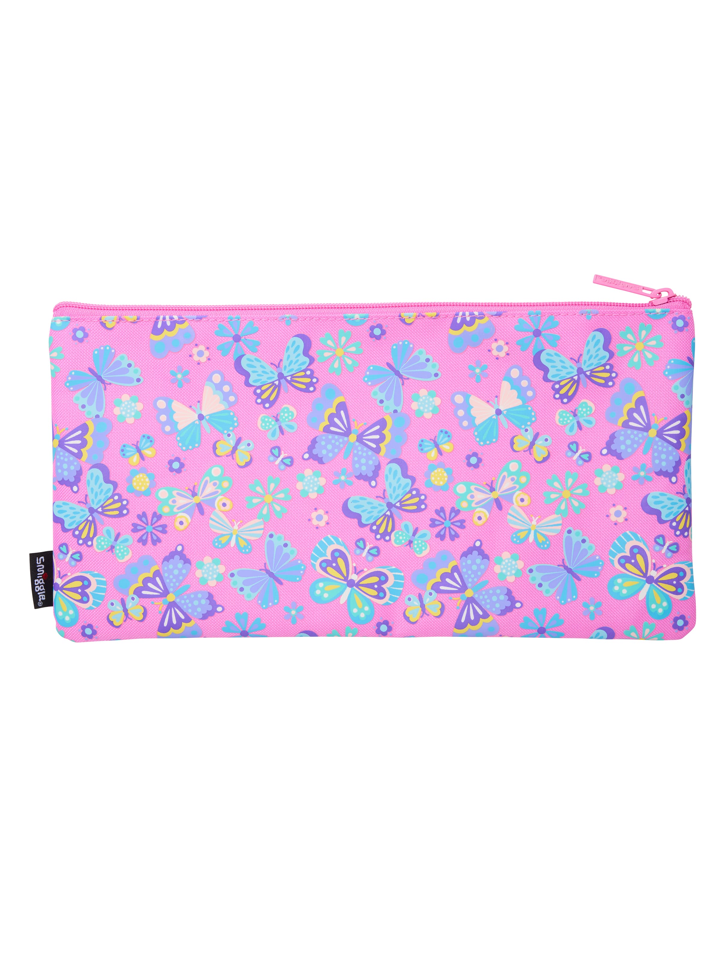 Jump 330 Id Pencil Case