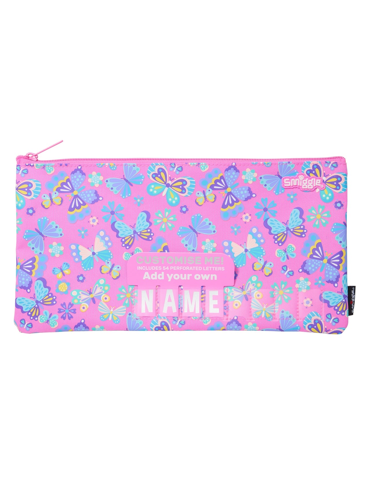 Jump 330 Id Pencil Case