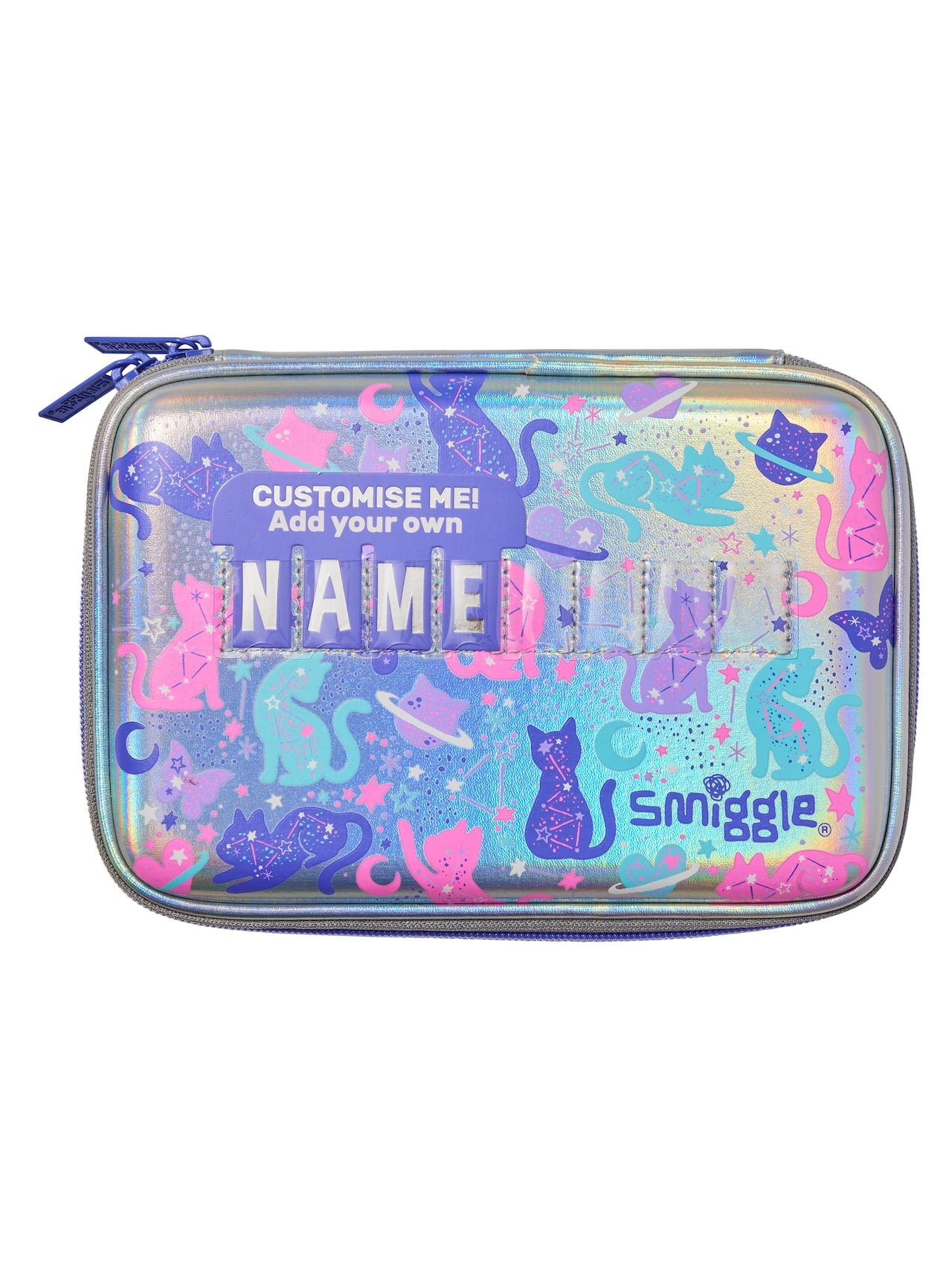 Dreamland Hardtop Id Pencil Case