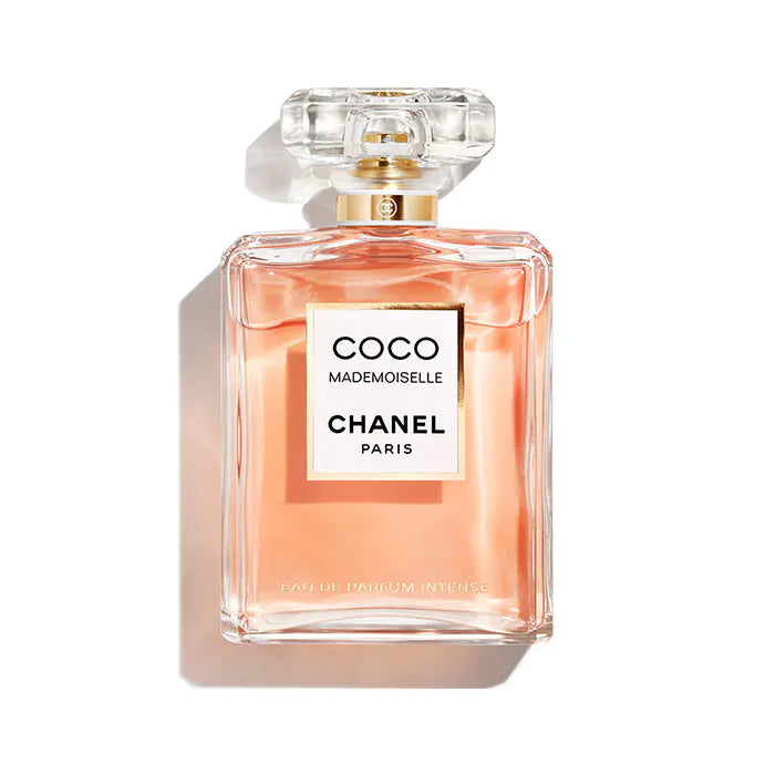 COCO MADEMOISELLE
Intense Eau De Parfum