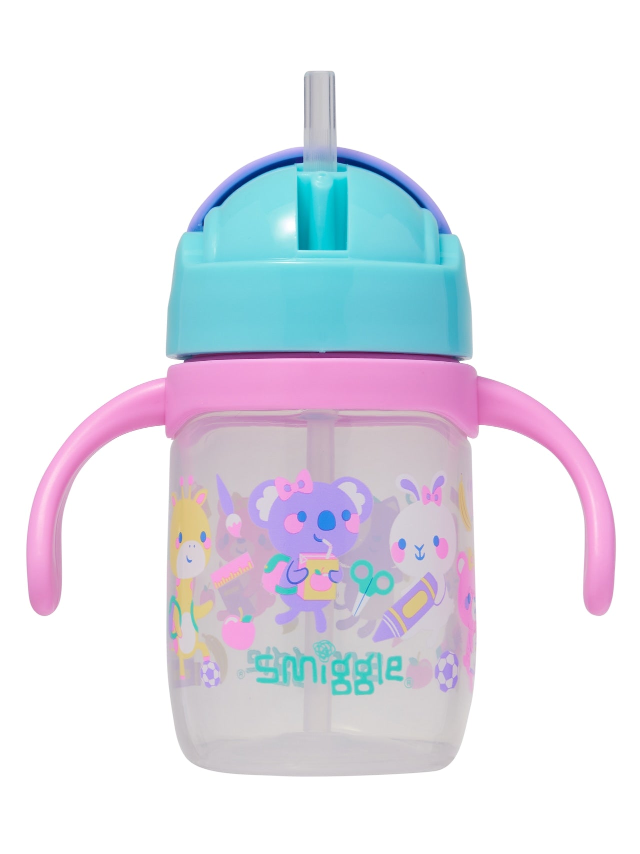 Ready Set Go Teeny Tiny Sip Top Bottle