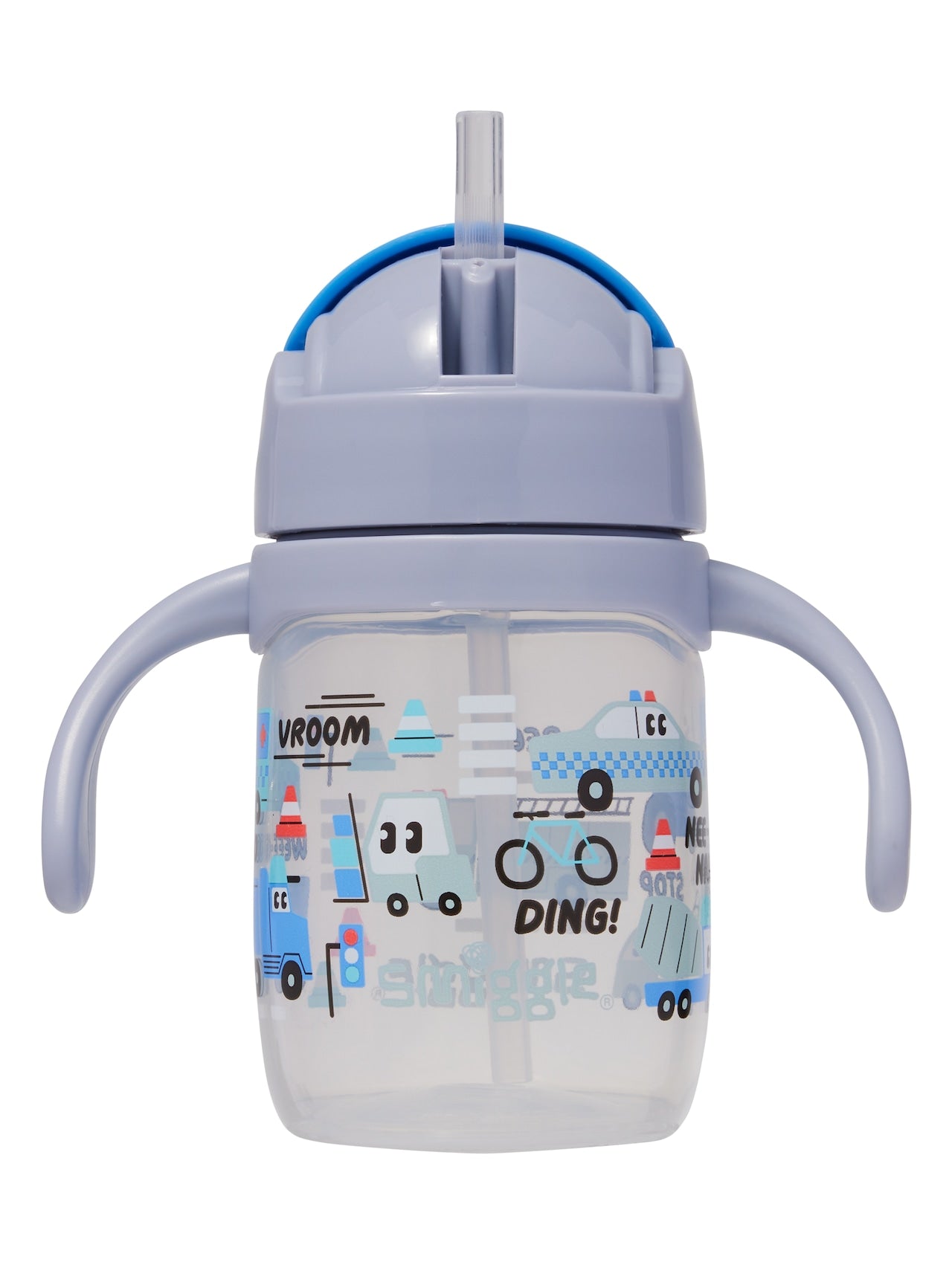 Ready Set Go Teeny Tiny Sip Top Bottle