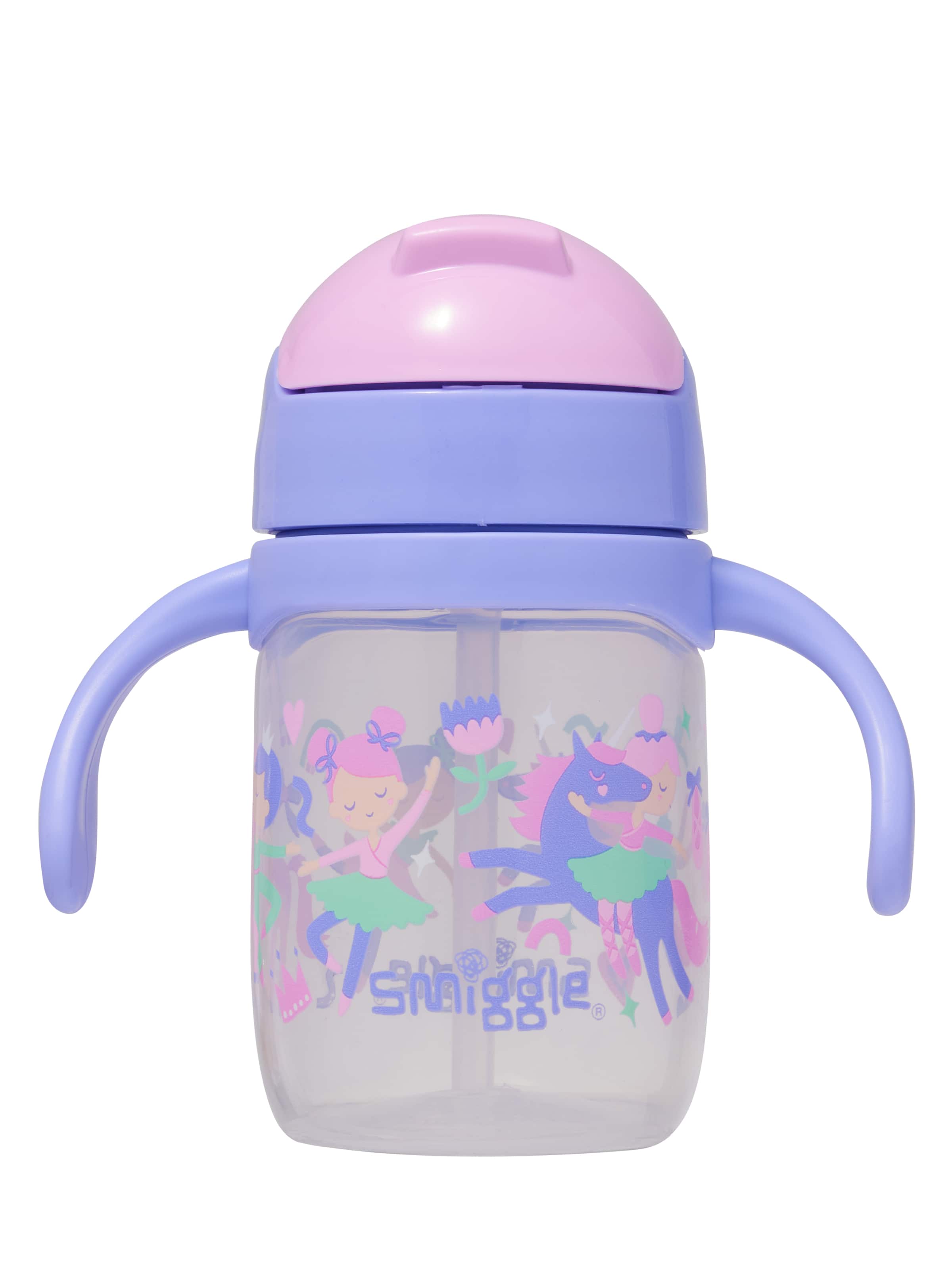Ready Set Go Teeny Tiny Sip Top Bottle