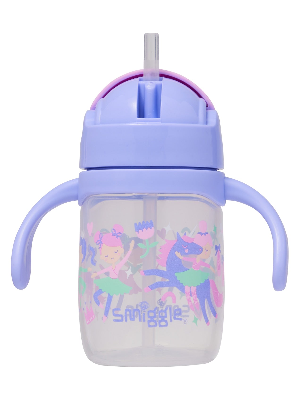 Ready Set Go Teeny Tiny Sip Top Bottle