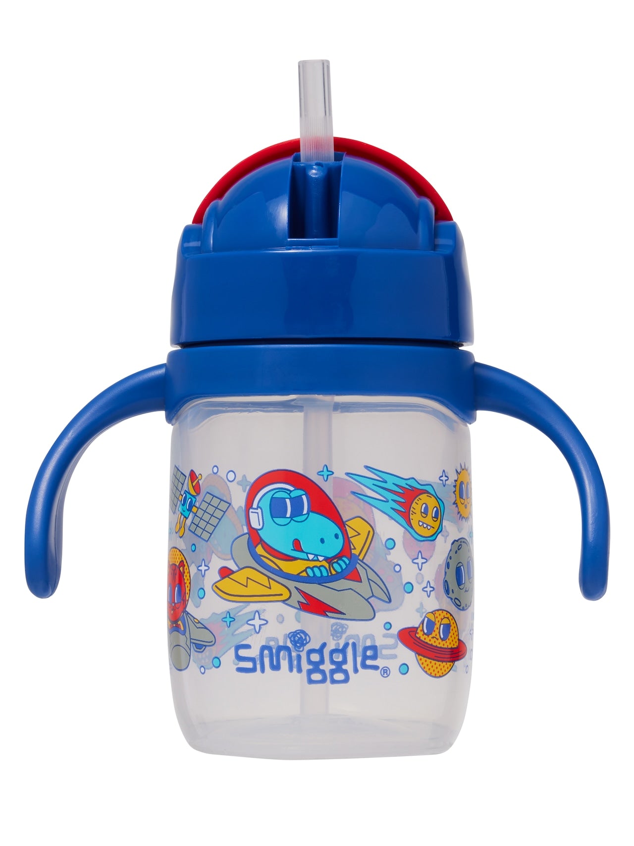 Ready Set Go Teeny Tiny Sip Top Bottle