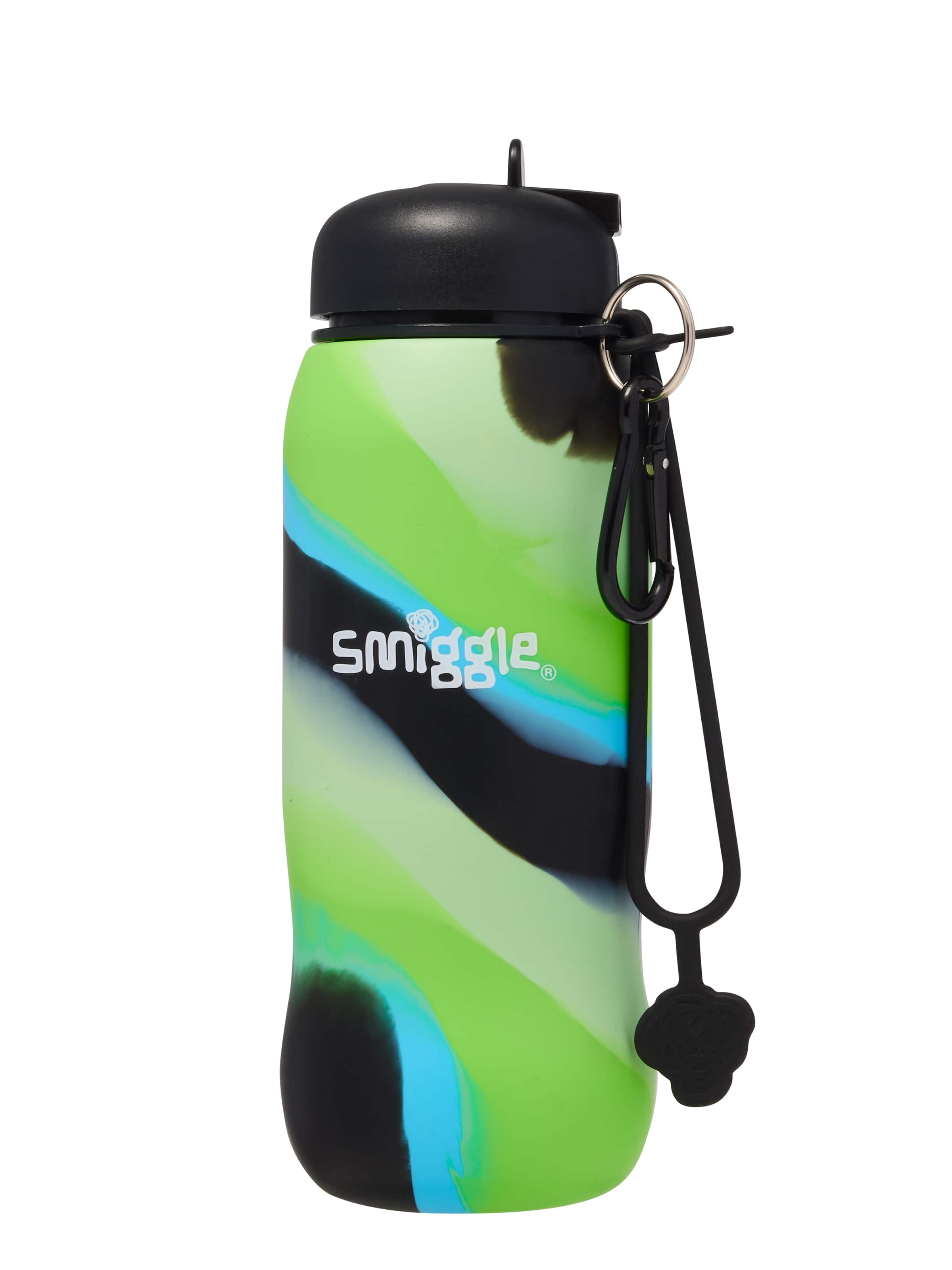 Surreal Silicone Bottle