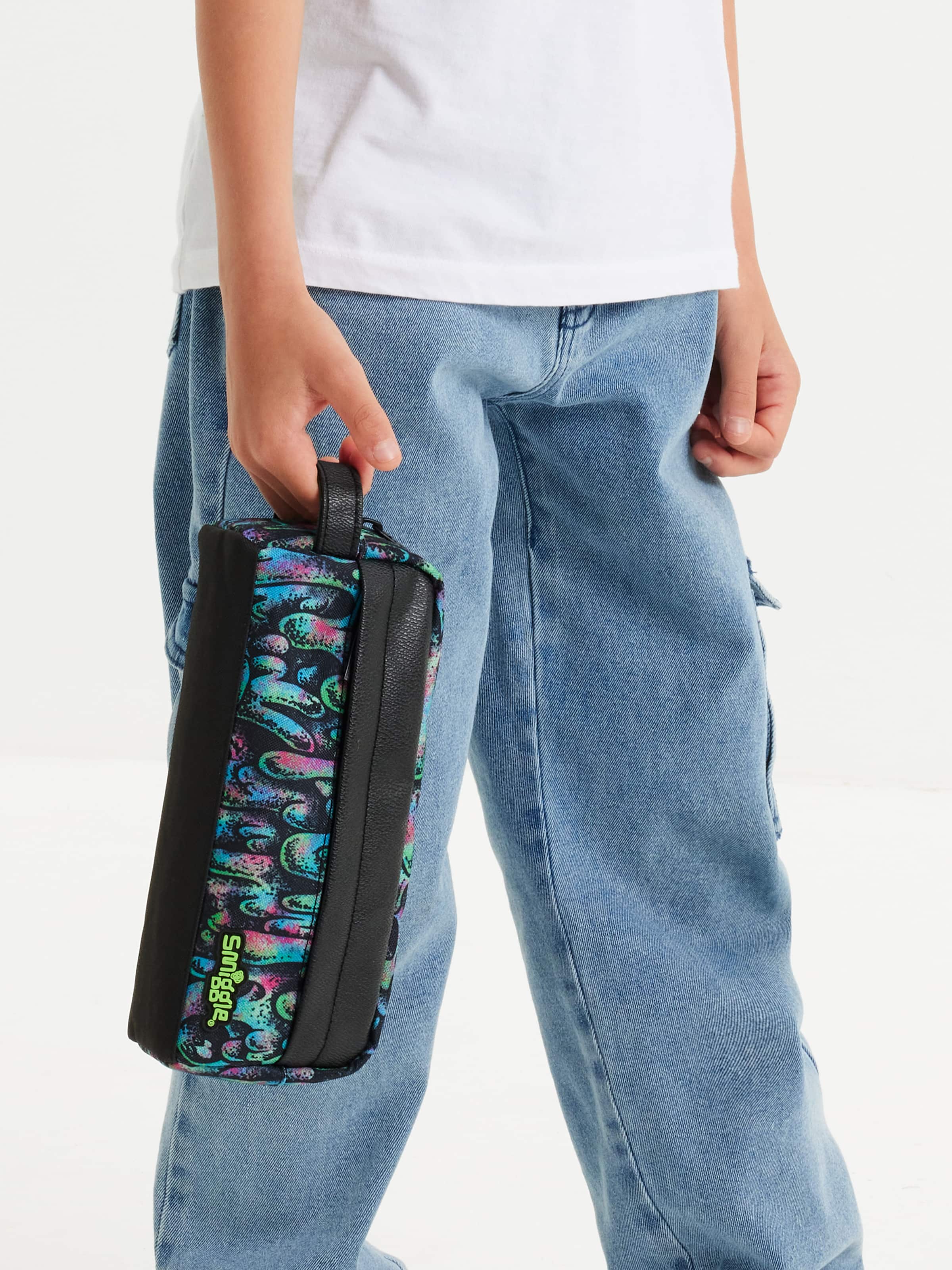 Surreal Essentials Pencil Case