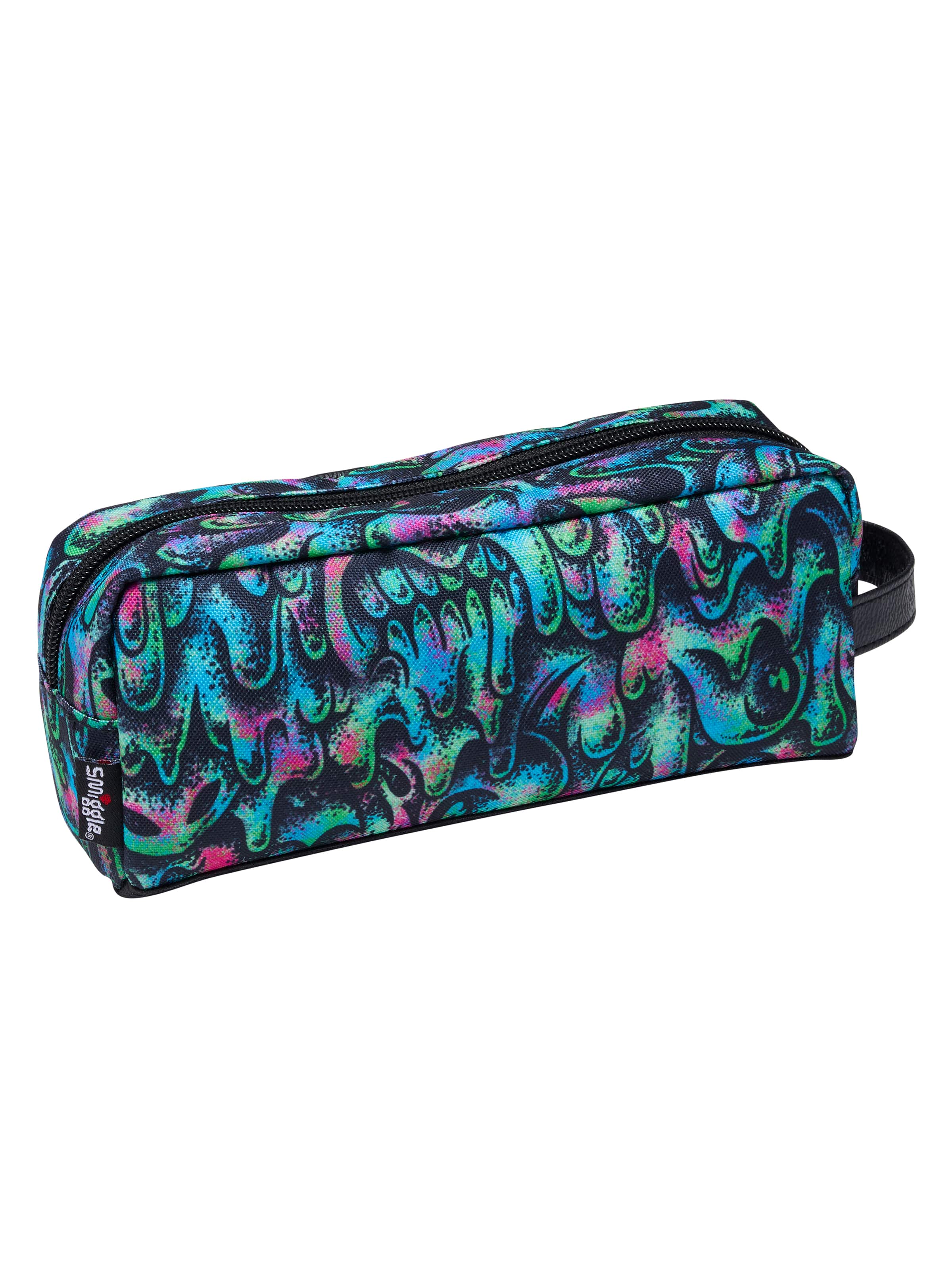 Surreal Essentials Pencil Case