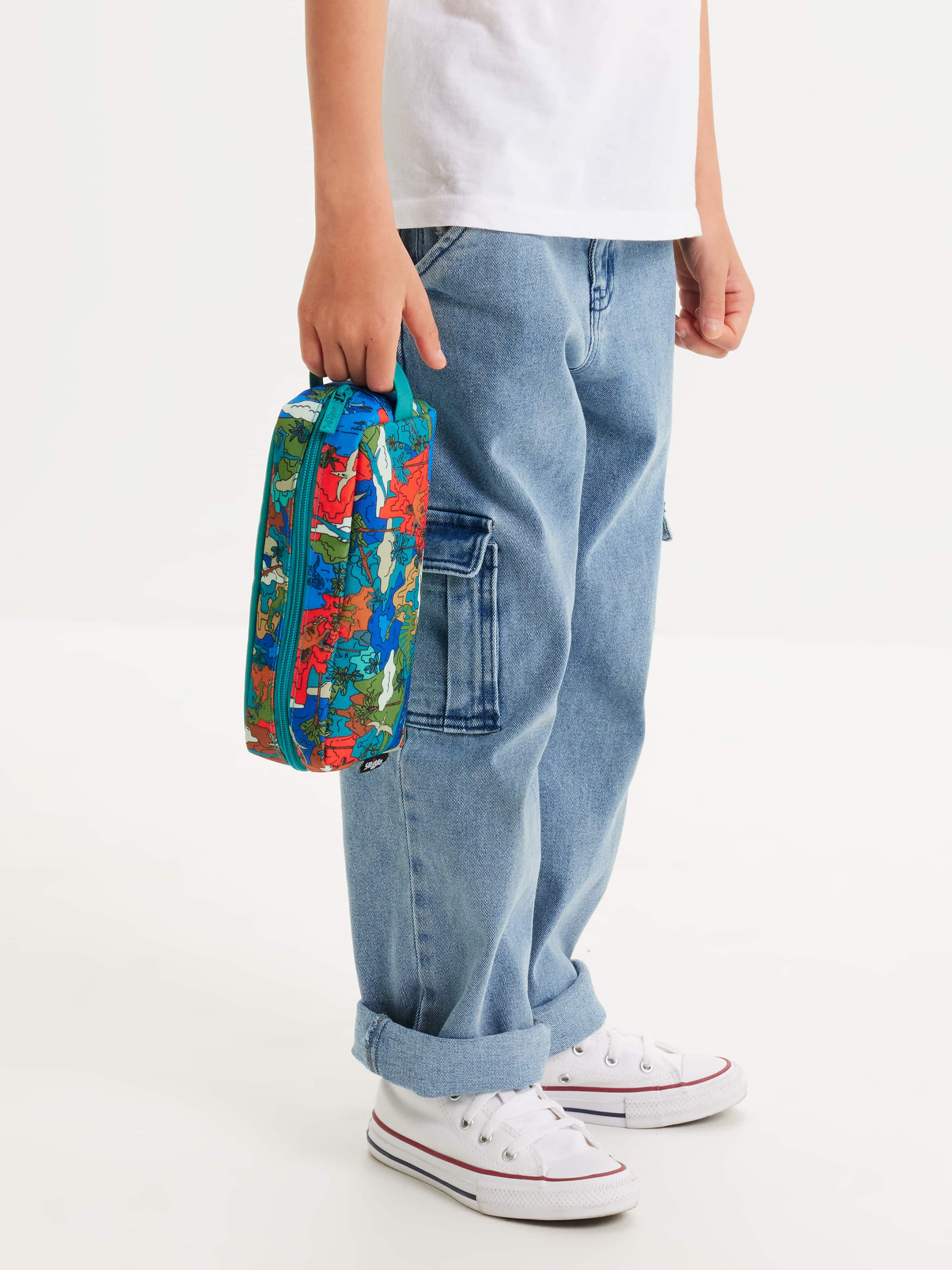 Surreal Essentials Pencil Case