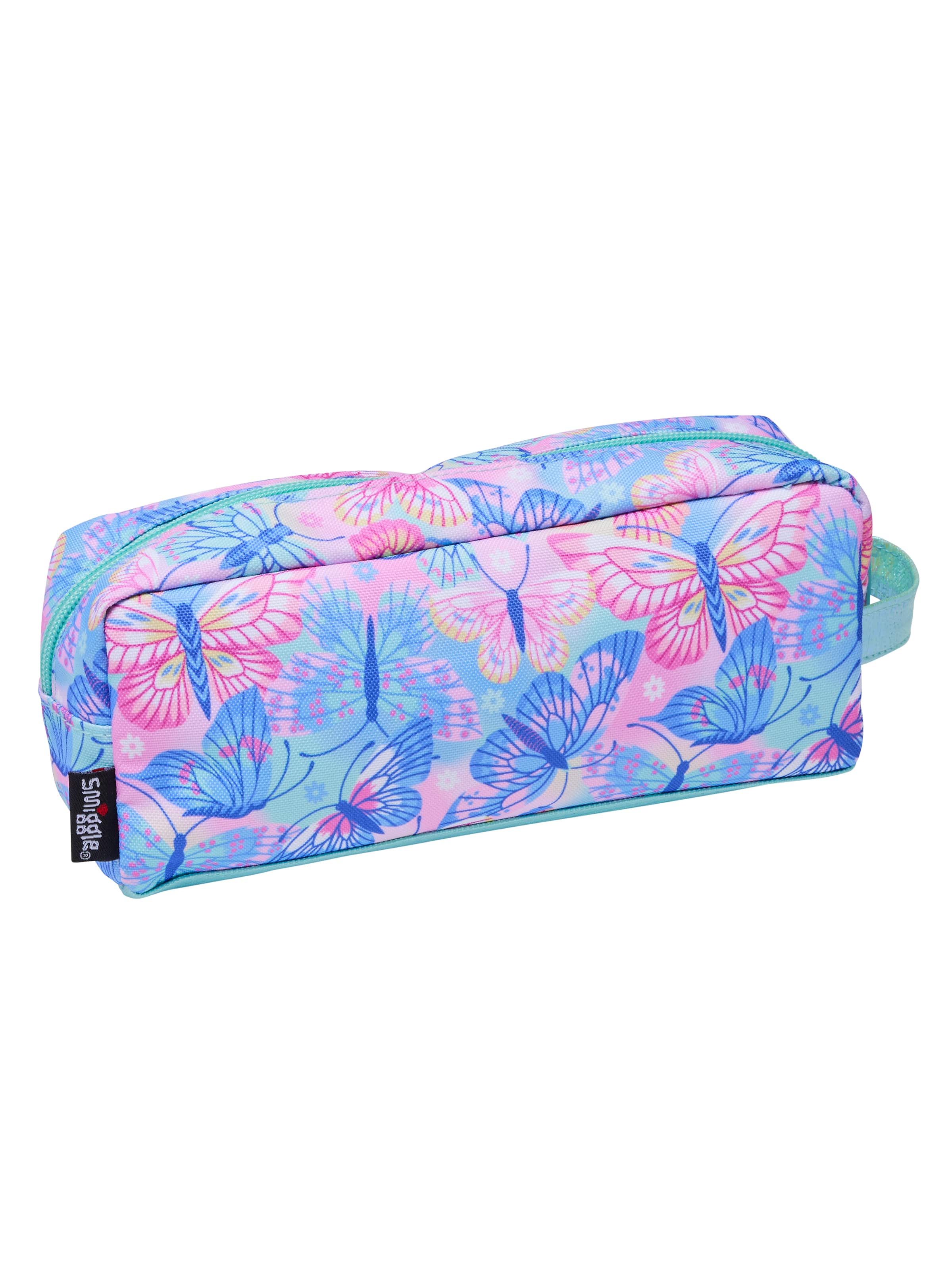 Surreal Essentials Pencil Case