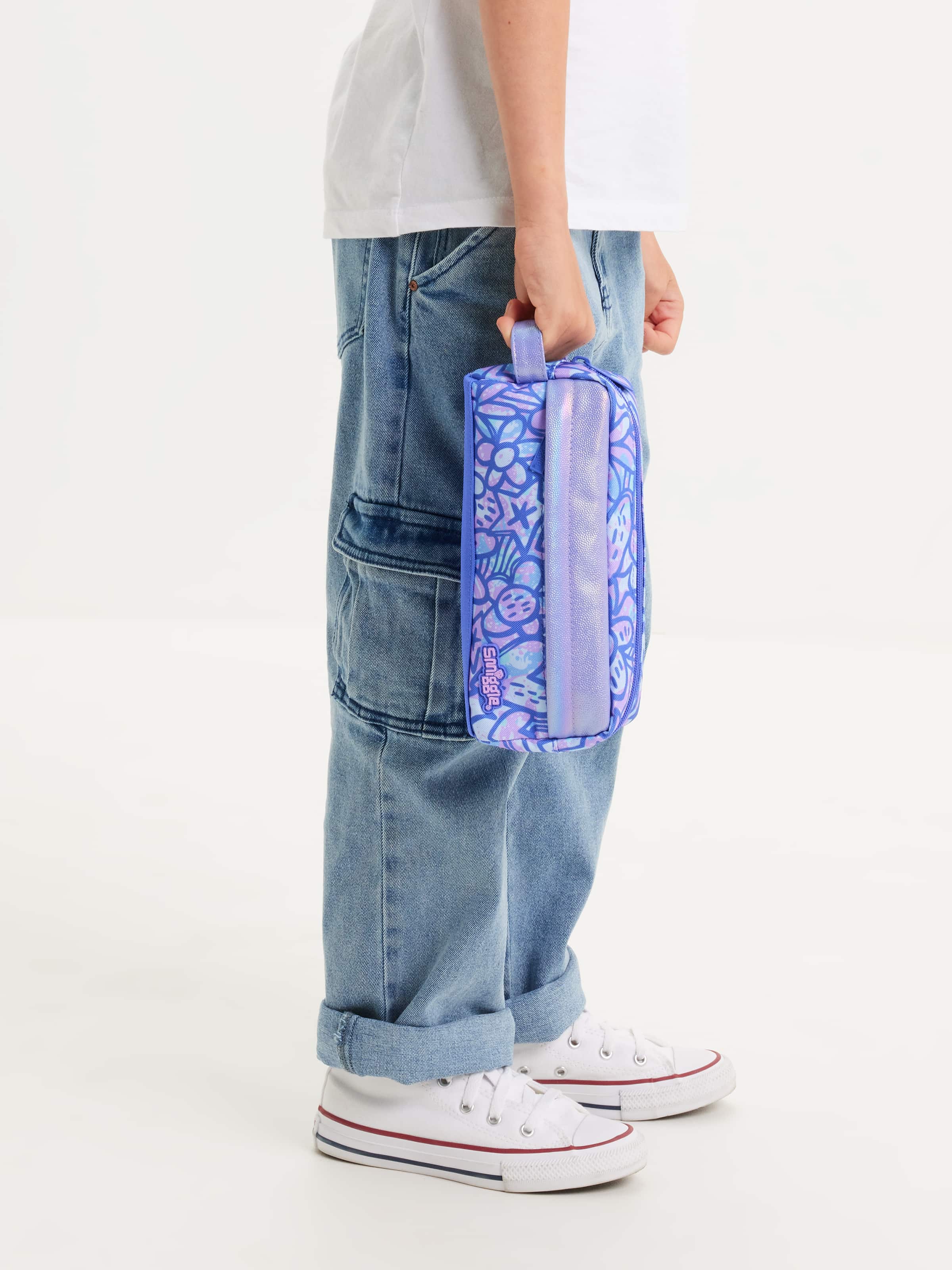 Surreal Essentials Pencil Case