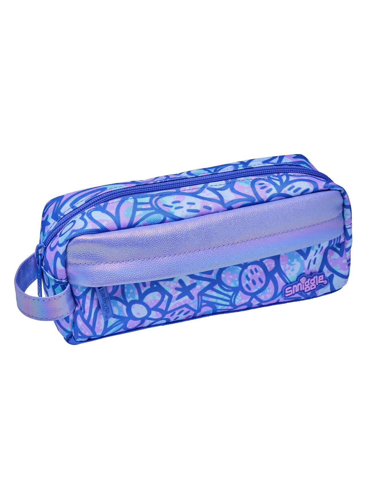 Surreal Essentials Pencil Case