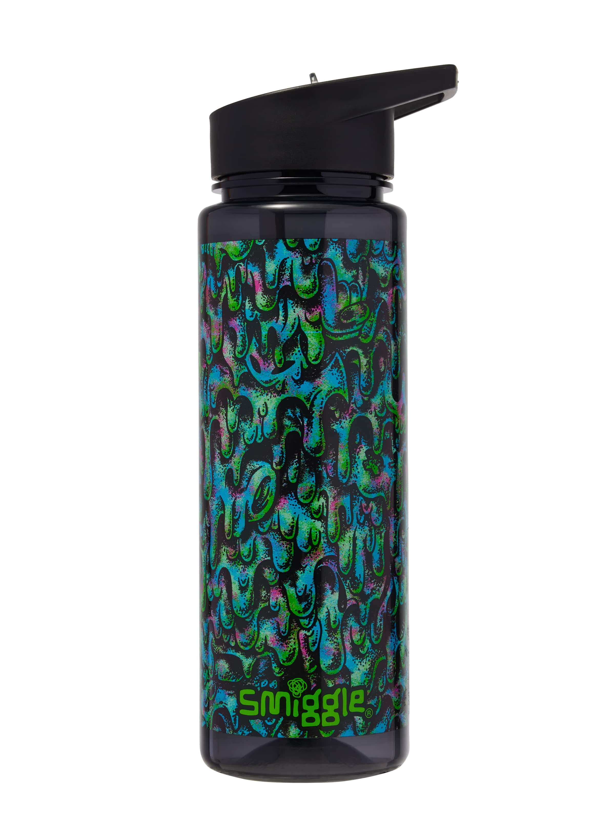 Surreal Spout Plastic Bottle