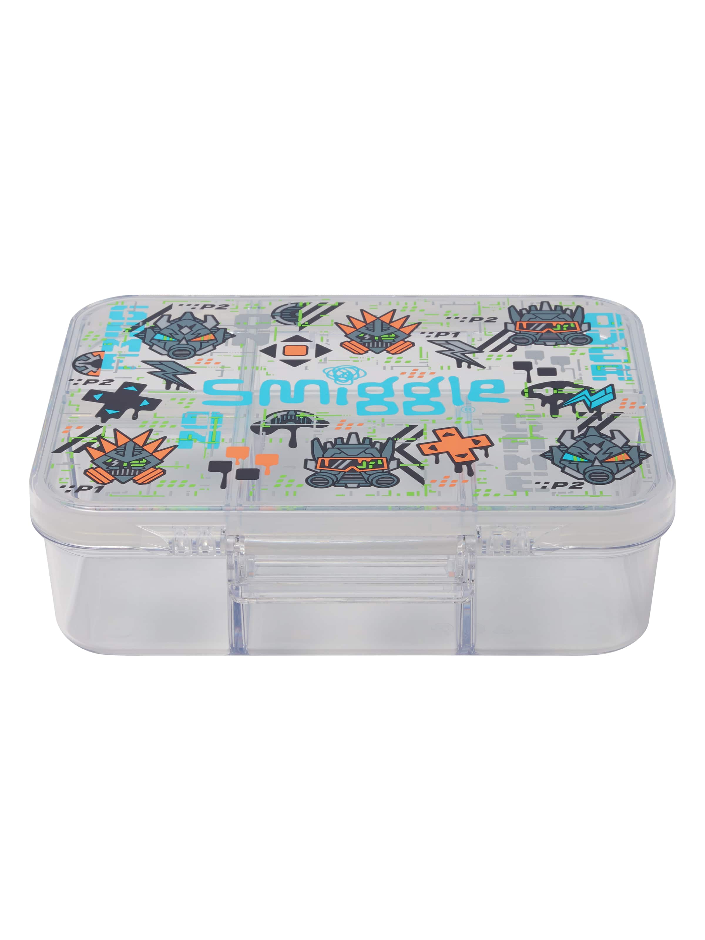 Trailblazer Bento Lunchbox