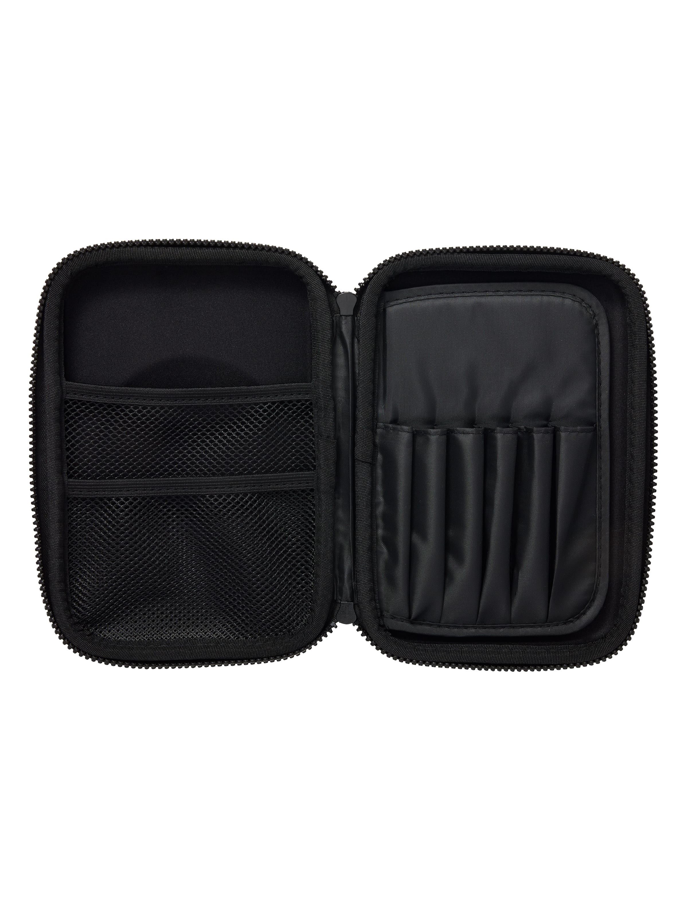 Trailblazer Hardtop Character Pencil Case