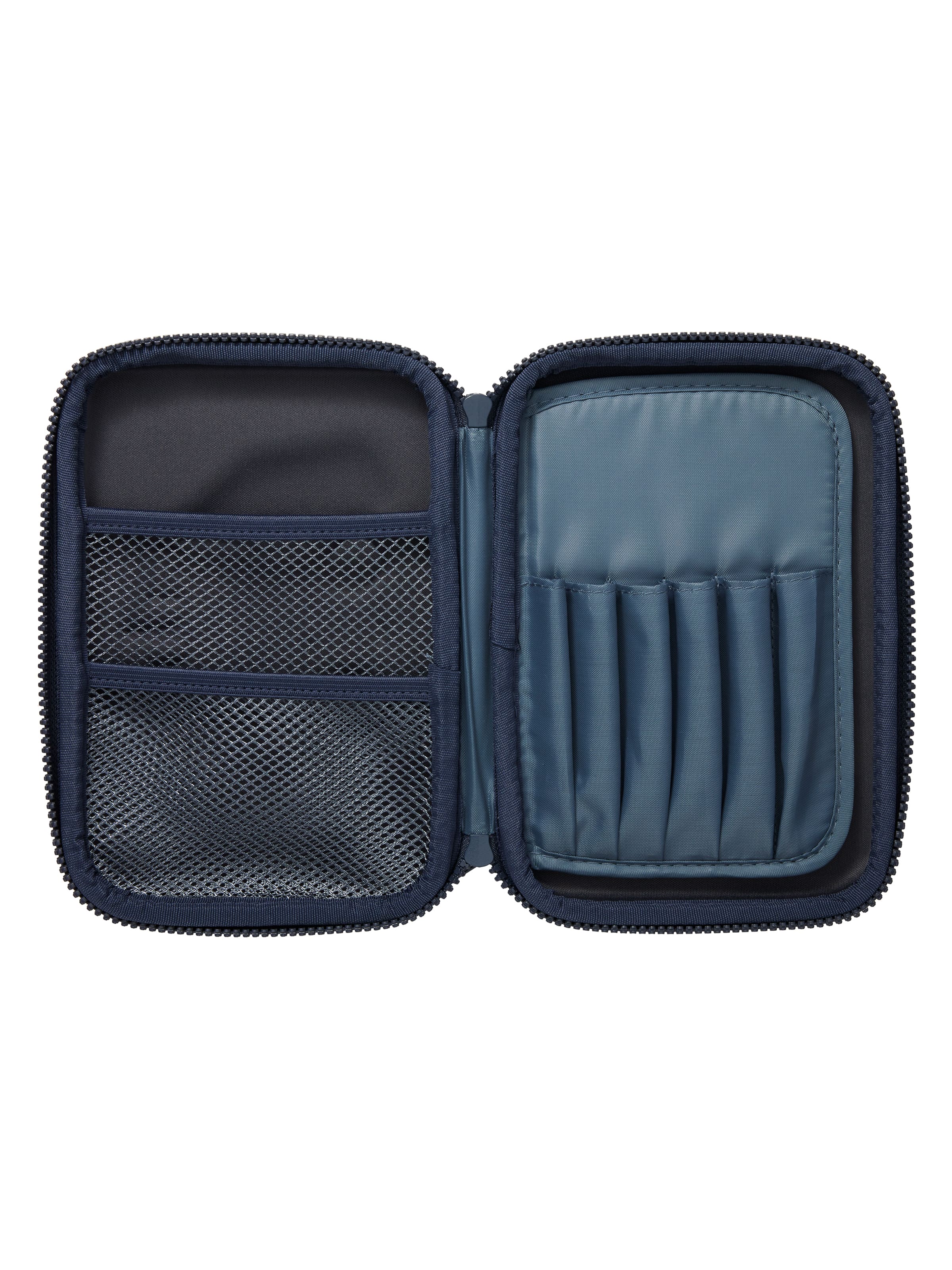 Trailblazer Hardtop Character Pencil Case