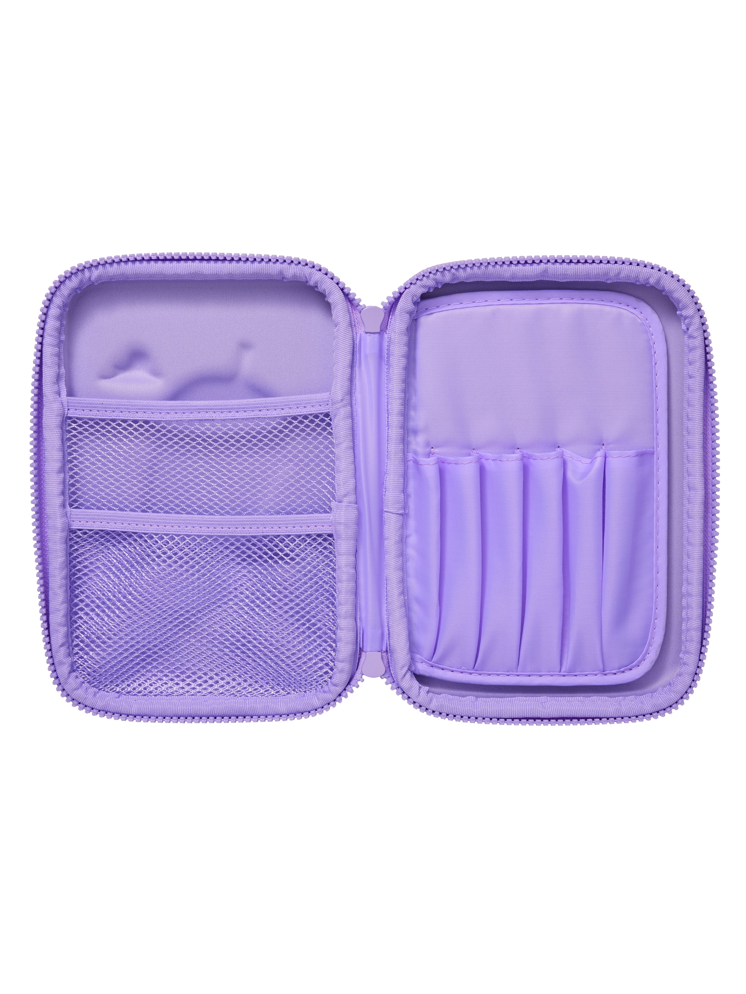 Trailblazer Hardtop Character Pencil Case