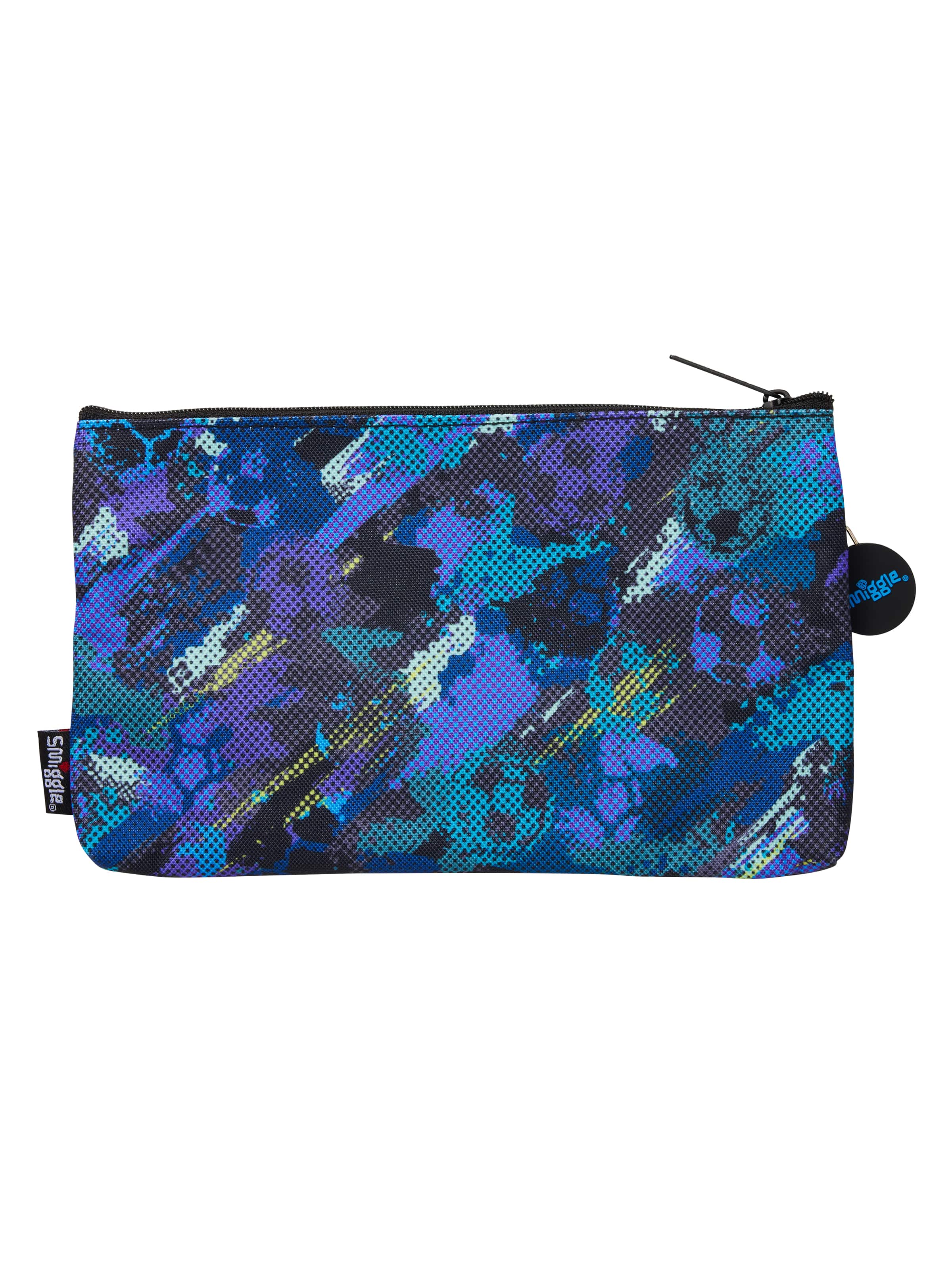 Trailblazer All Rounder Id Pencil Case