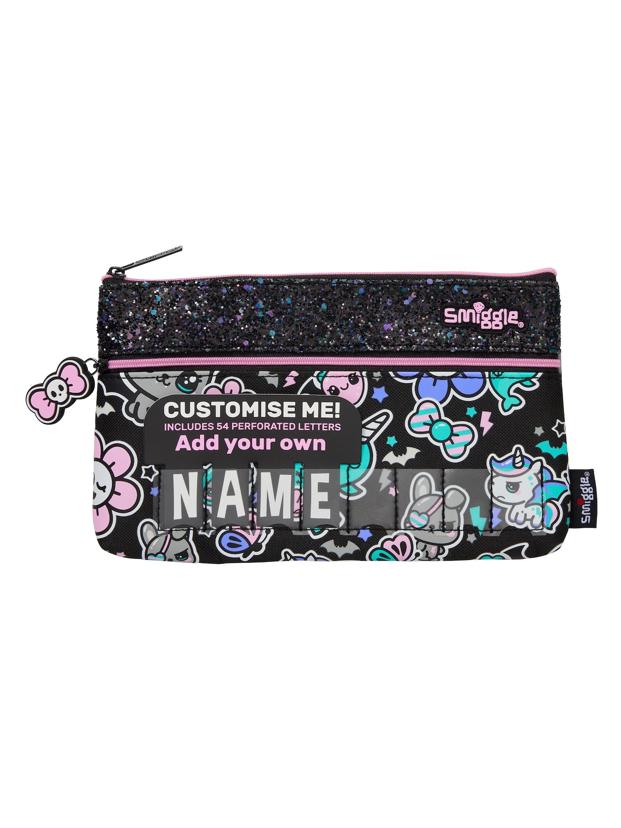 Trailblazer All Rounder Id Pencil Case