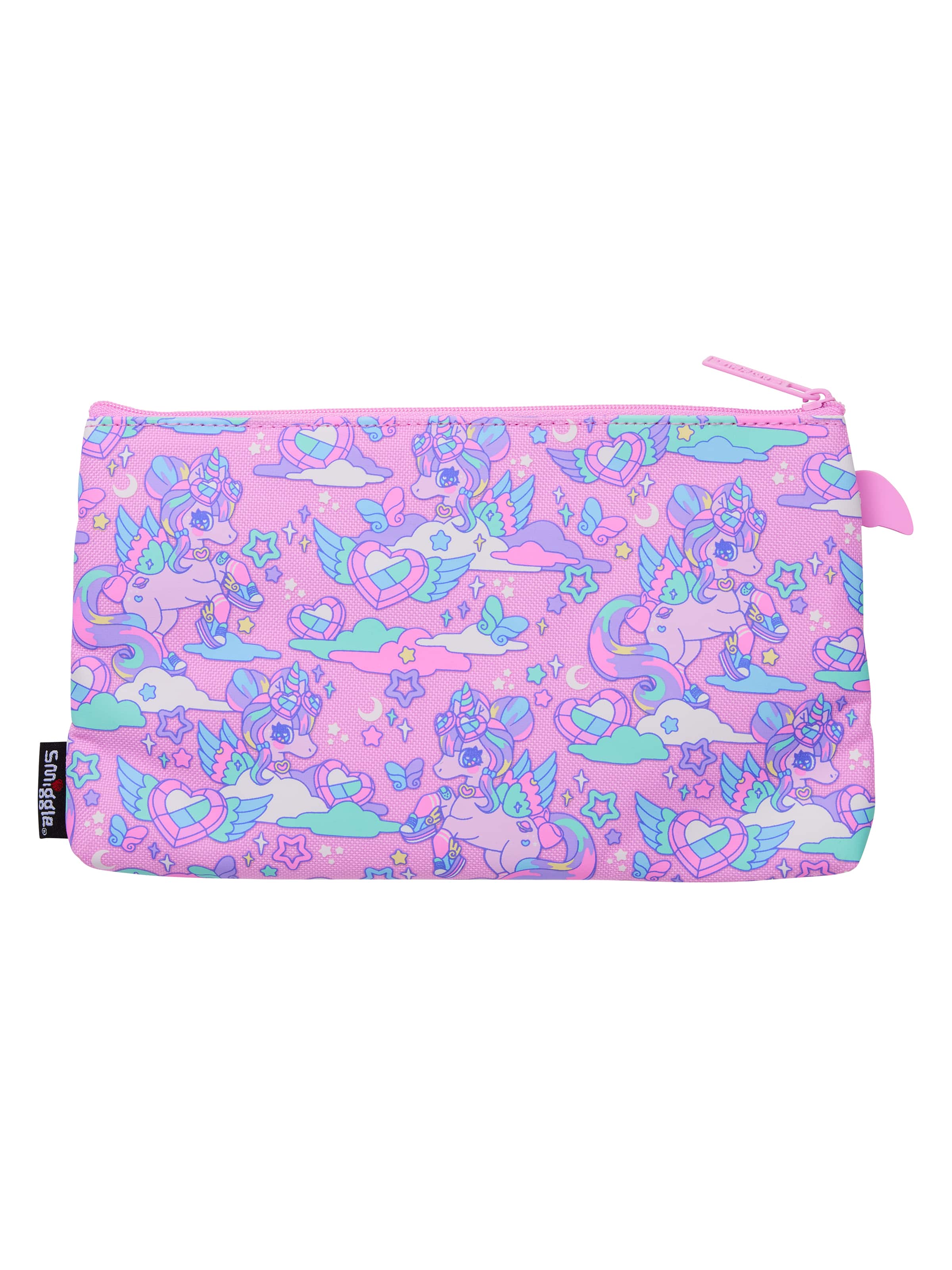 Trailblazer All Rounder Id Pencil Case